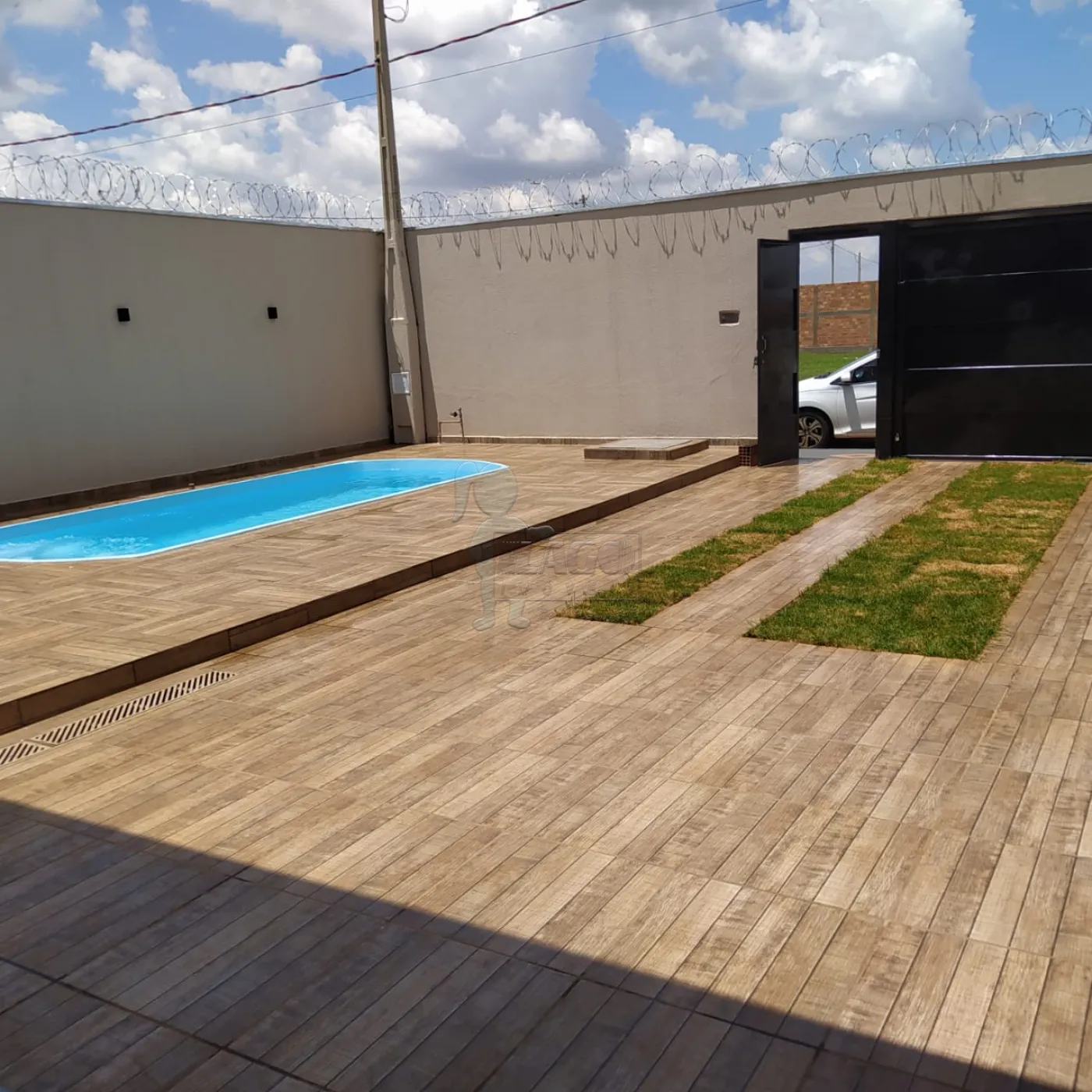 Comprar Casa / Padrão em Sertãozinho R$ 330.000,00 - Foto 4