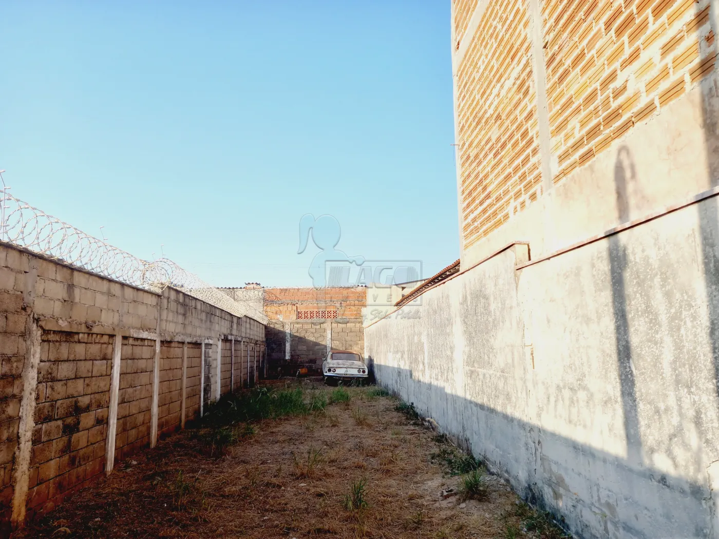 Alugar Terreno / Padrão em Ribeirão Preto R$ 1.600,00 - Foto 4