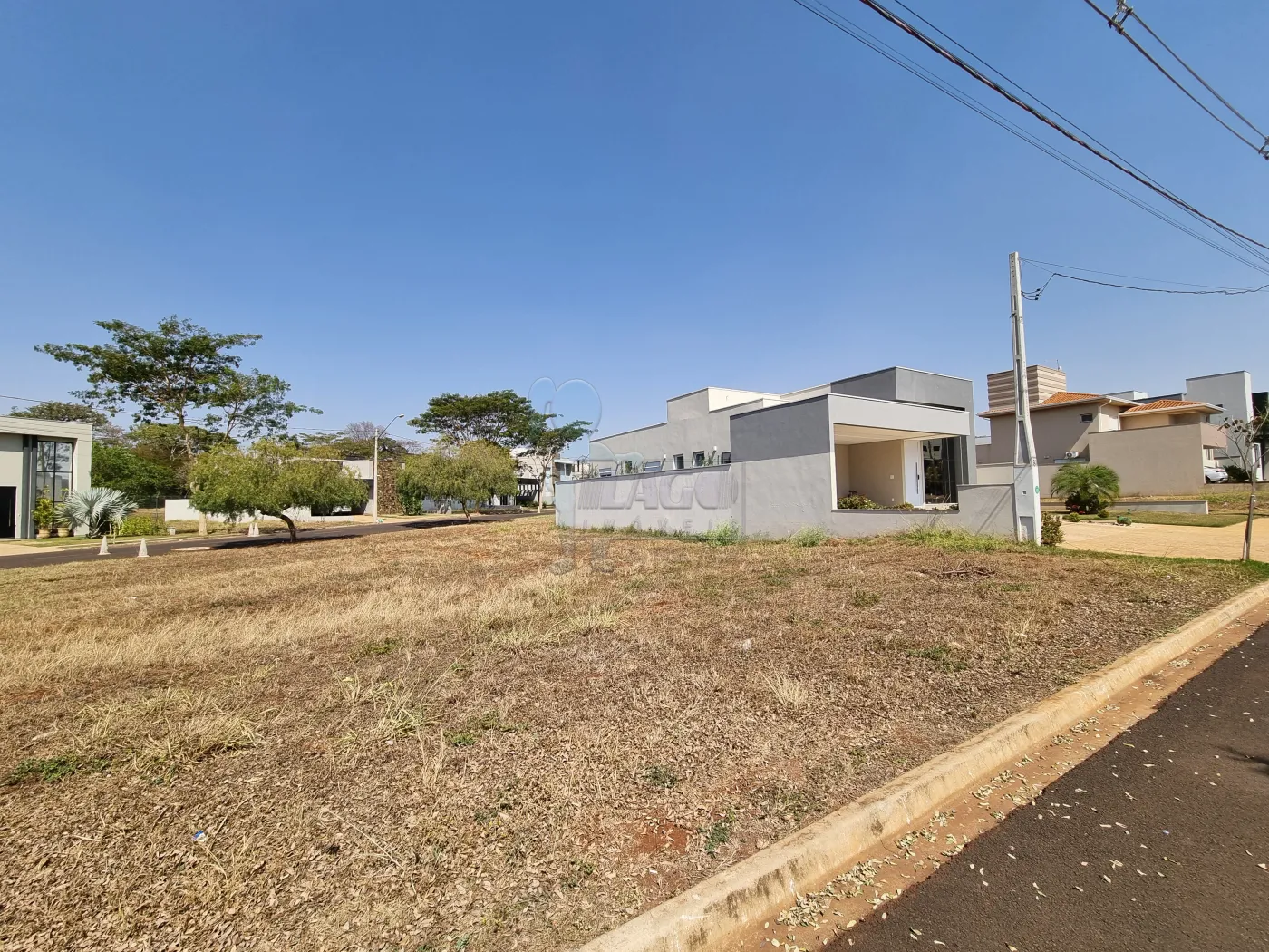 Comprar Terreno / Condomínio em Ribeirão Preto R$ 320.000,00 - Foto 3