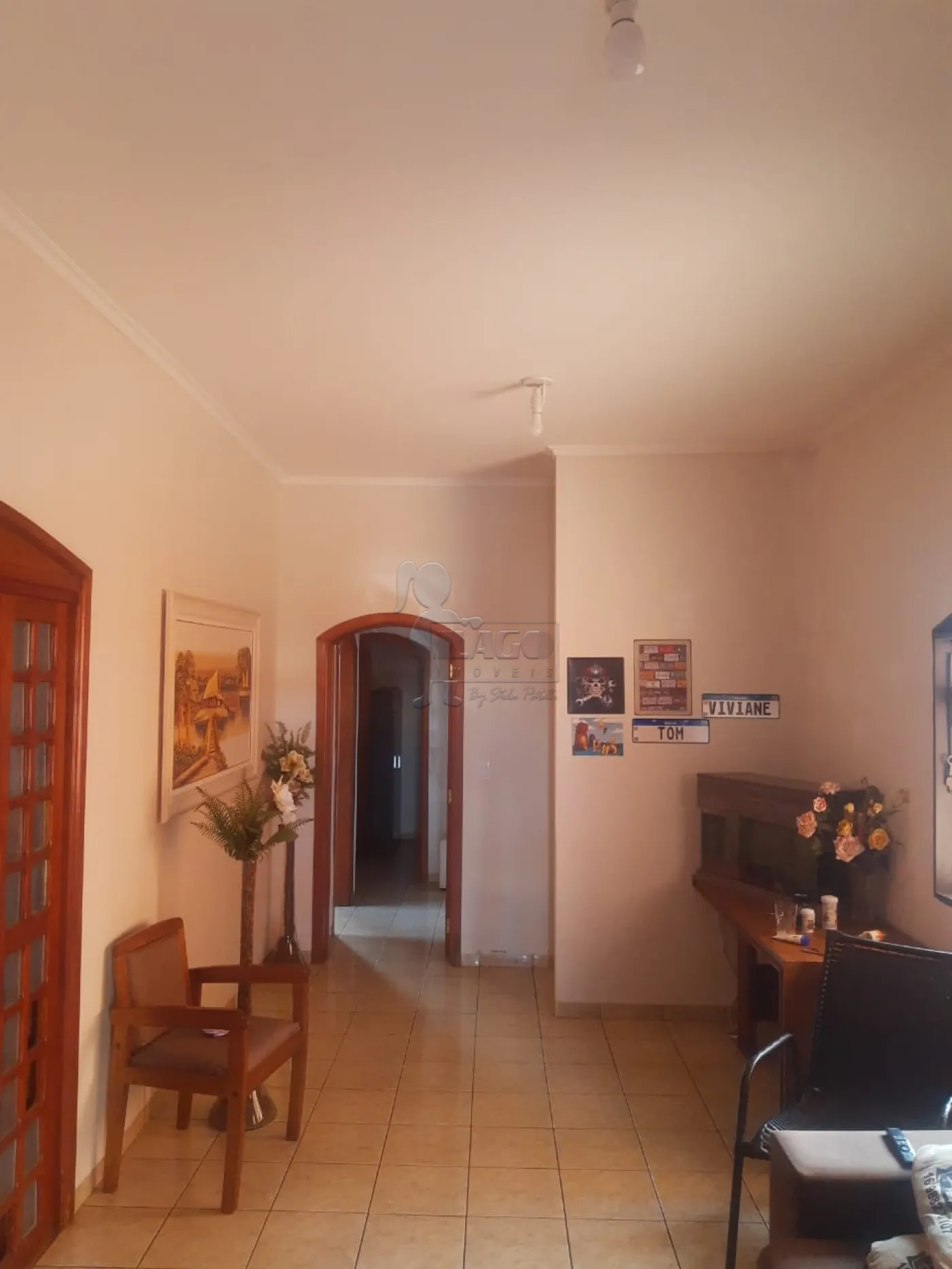 Comprar Casa / Padrão em Ribeirão Preto R$ 390.000,00 - Foto 1