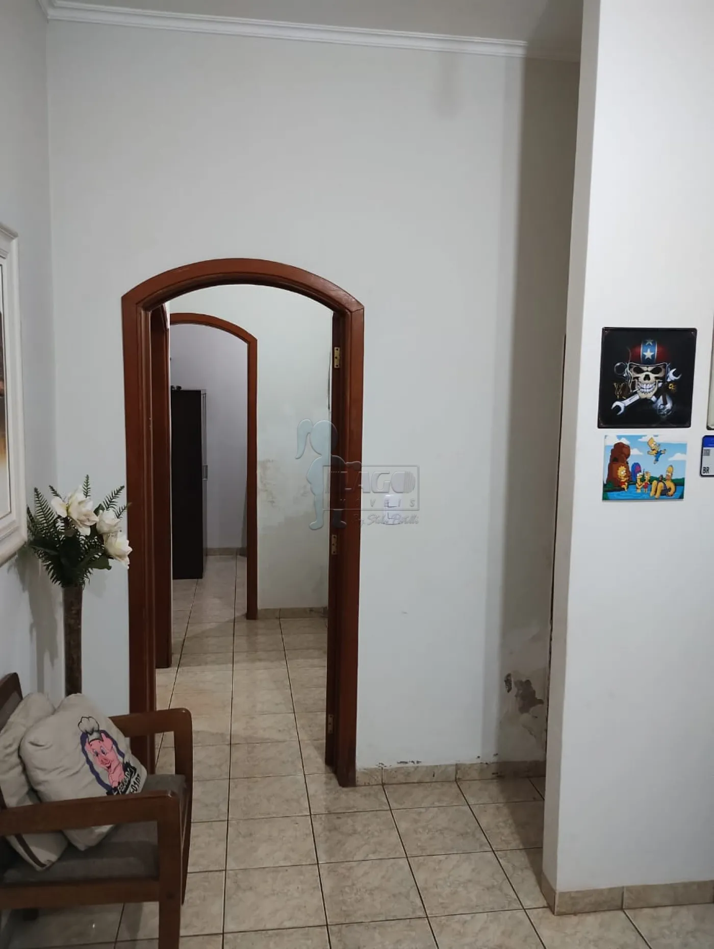 Comprar Casas / Padrão em Ribeirão Preto R$ 390.000,00 - Foto 4