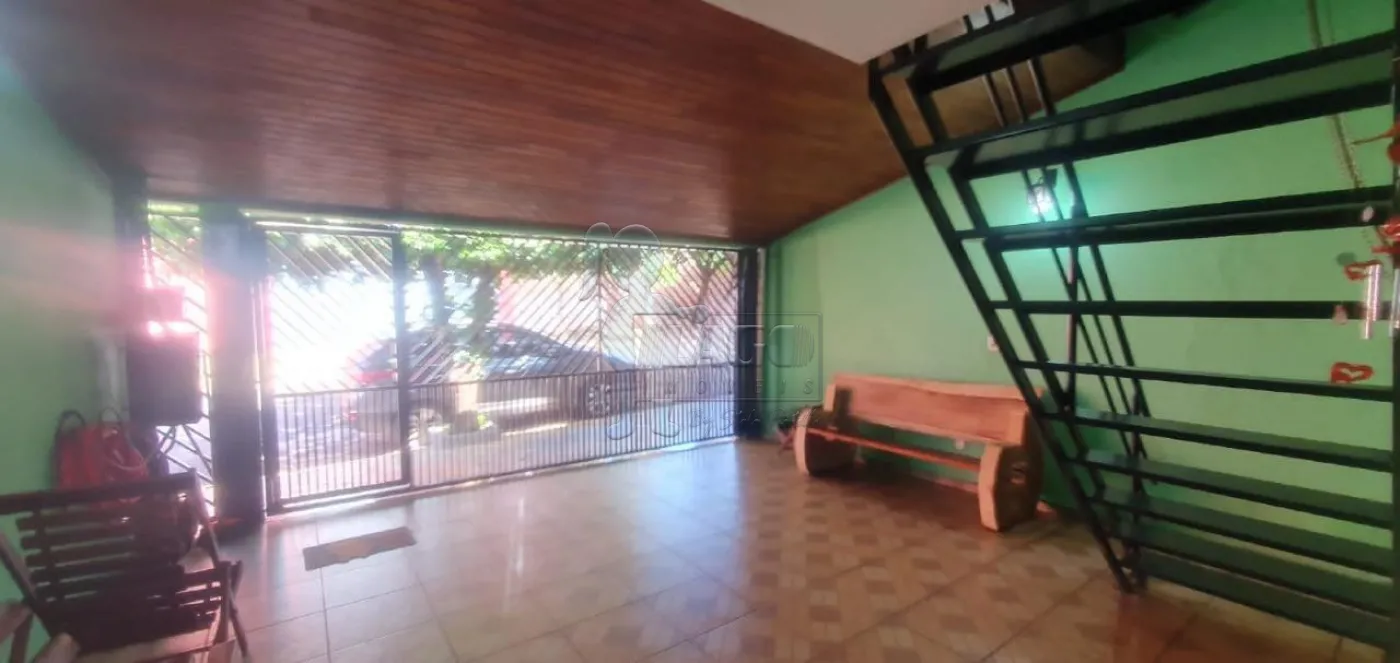 Comprar Casas / Padrão em Ribeirão Preto R$ 350.000,00 - Foto 1