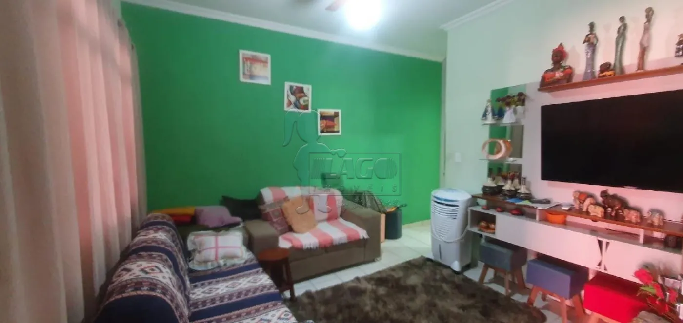 Comprar Casa / Padrão em Ribeirão Preto R$ 350.000,00 - Foto 5