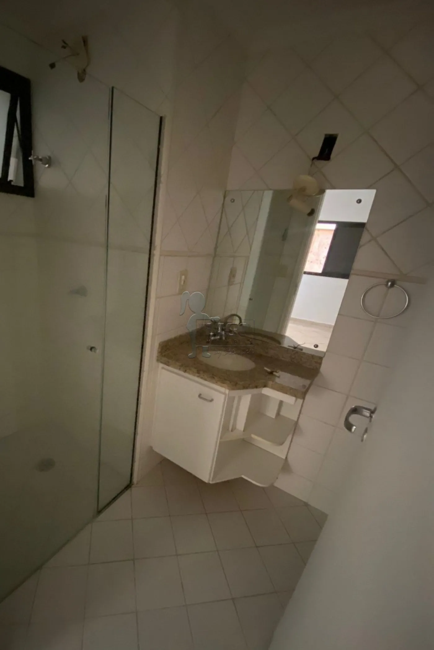 Alugar Apartamento / Padrão em Ribeirão Preto R$ 1.450,00 - Foto 11
