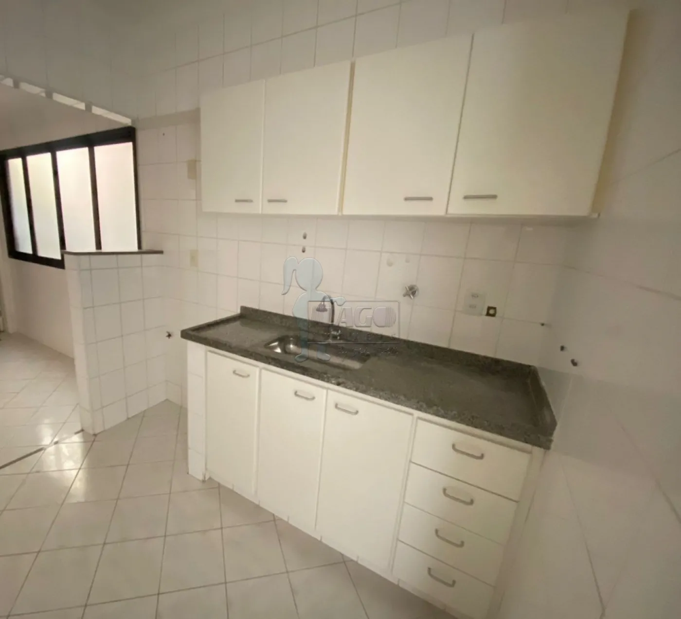 Alugar Apartamento / Padrão em Ribeirão Preto R$ 1.450,00 - Foto 3