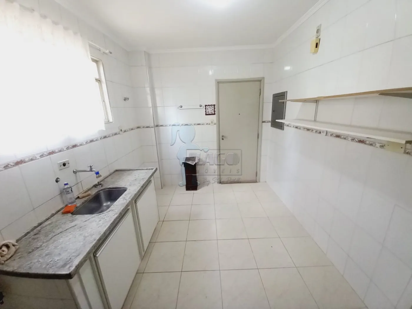 Alugar Apartamento / Padrão em Ribeirão Preto R$ 1.500,00 - Foto 7