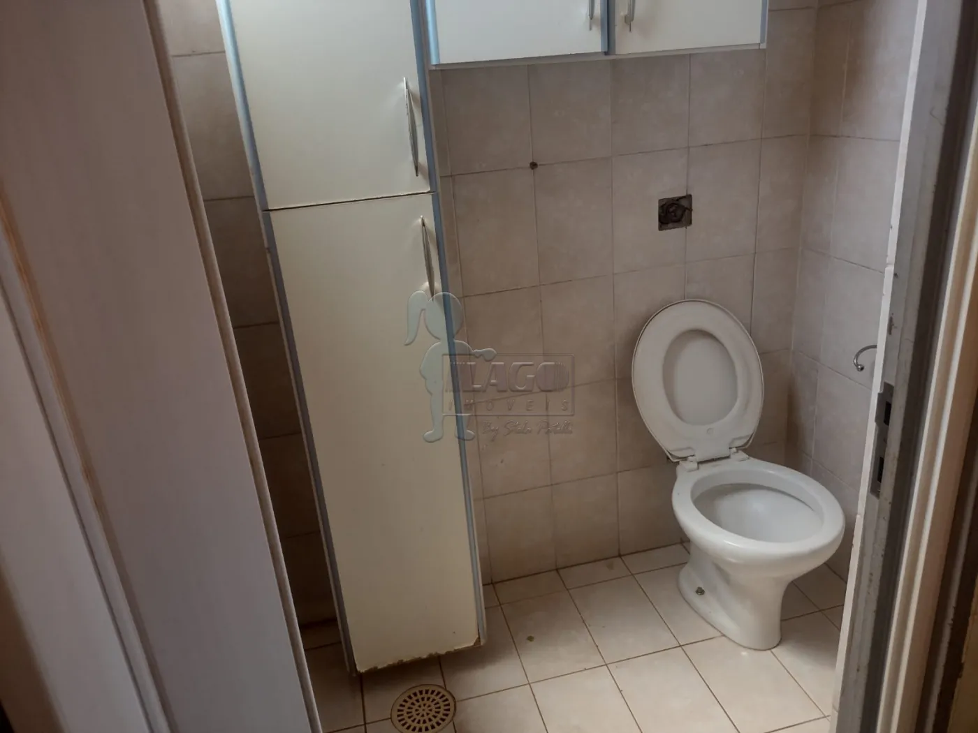 Alugar Apartamento / Padrão em Ribeirão Preto R$ 1.400,00 - Foto 4