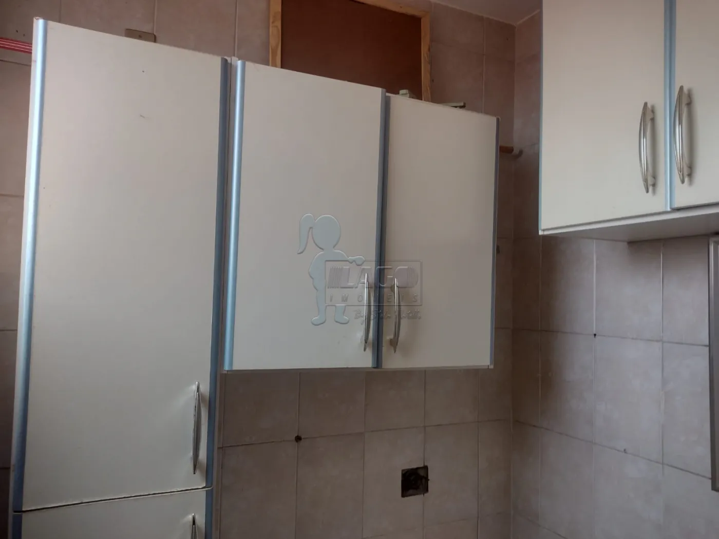 Alugar Apartamento / Padrão em Ribeirão Preto R$ 1.400,00 - Foto 5