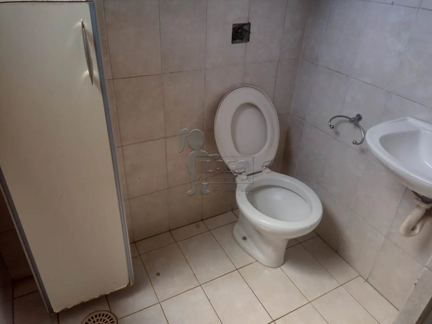 Alugar Apartamento / Padrão em Ribeirão Preto R$ 1.400,00 - Foto 8