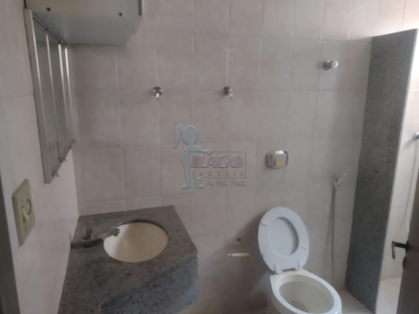 Alugar Apartamento / Padrão em Ribeirão Preto R$ 1.400,00 - Foto 12