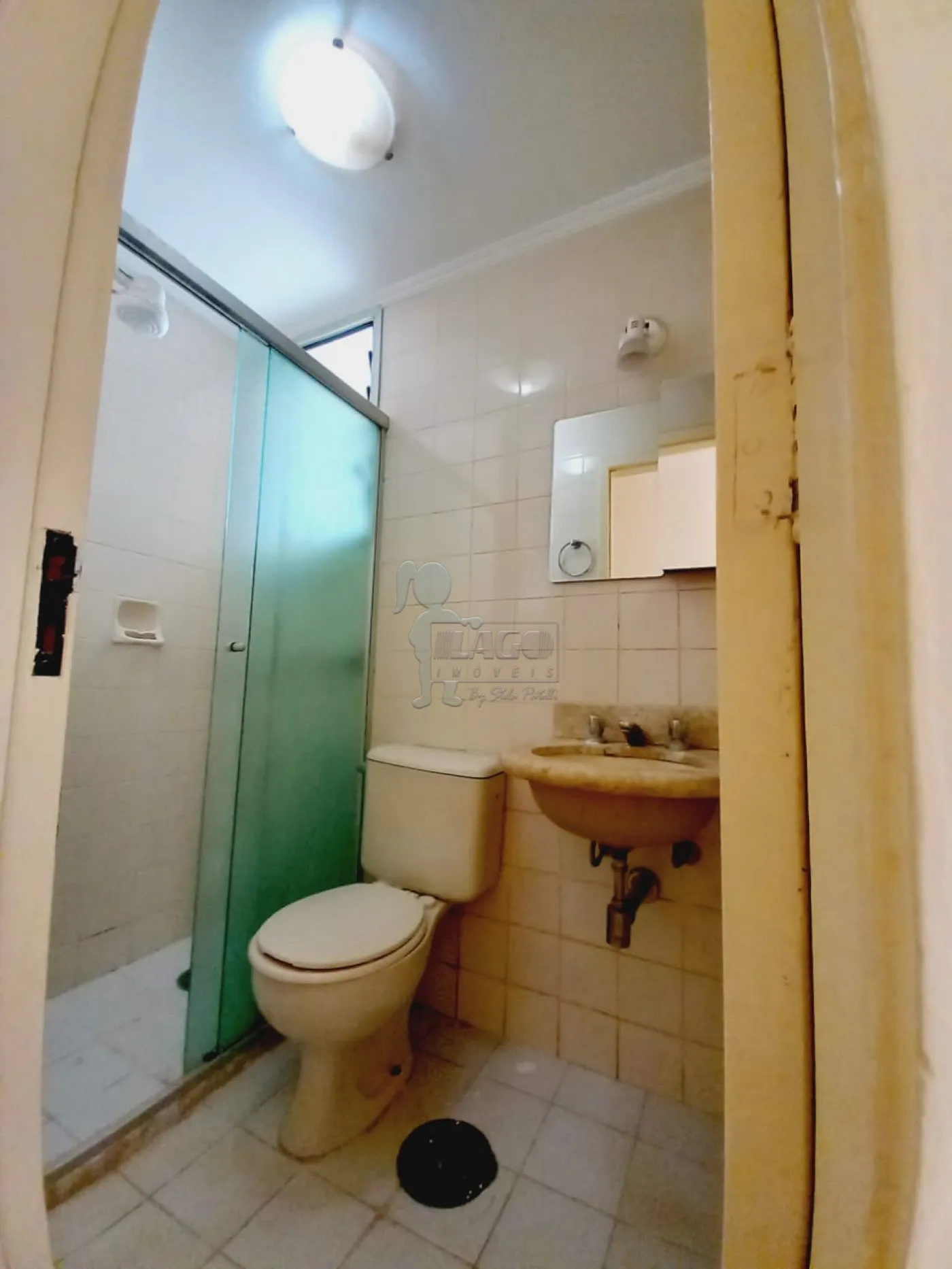 Alugar Apartamento / Padrão em Ribeirão Preto R$ 1.200,00 - Foto 6