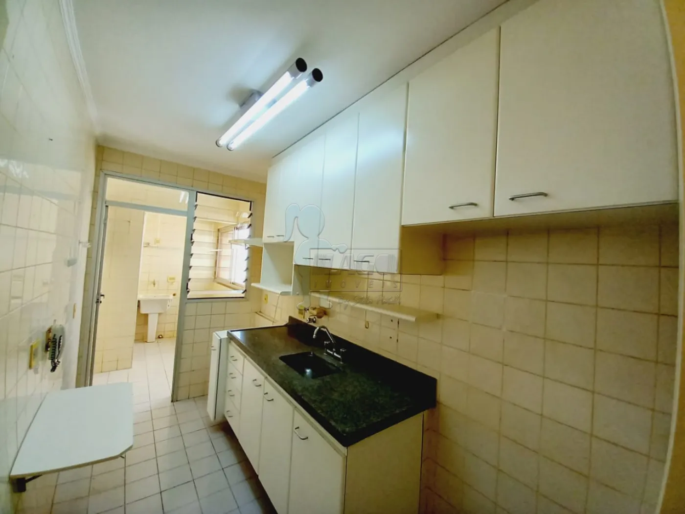 Alugar Apartamento / Padrão em Ribeirão Preto R$ 1.200,00 - Foto 8