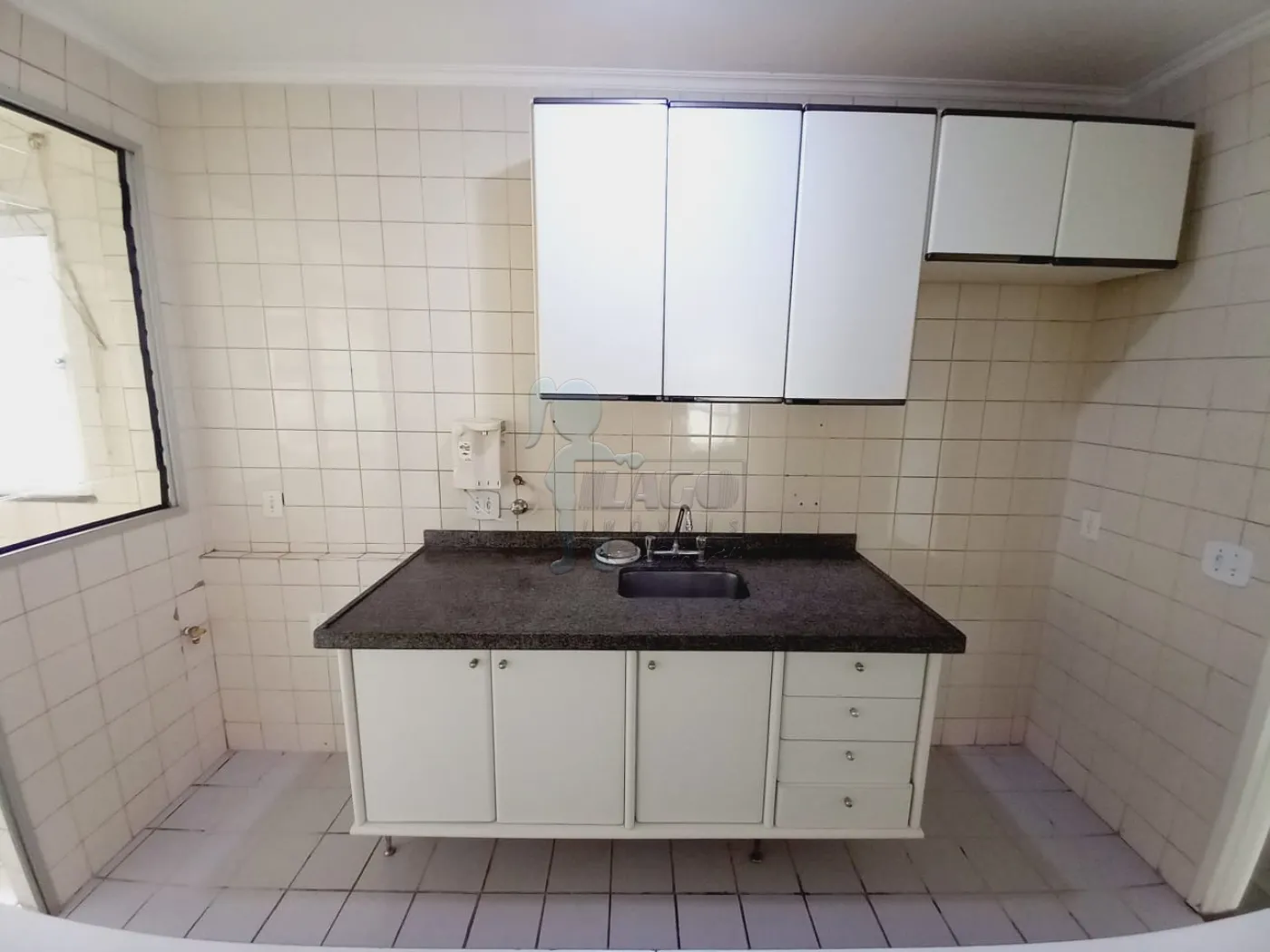 Alugar Apartamento / Padrão em Ribeirão Preto R$ 1.100,00 - Foto 10