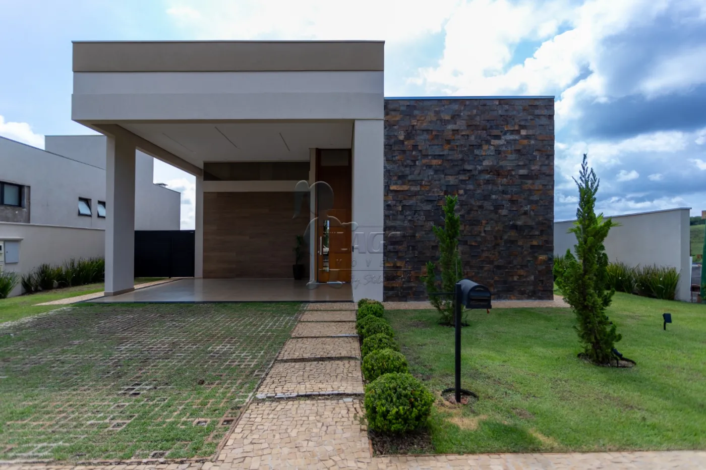 Comprar Casa condomínio / Padrão em Bonfim Paulista R$ 2.300.000,00 - Foto 2