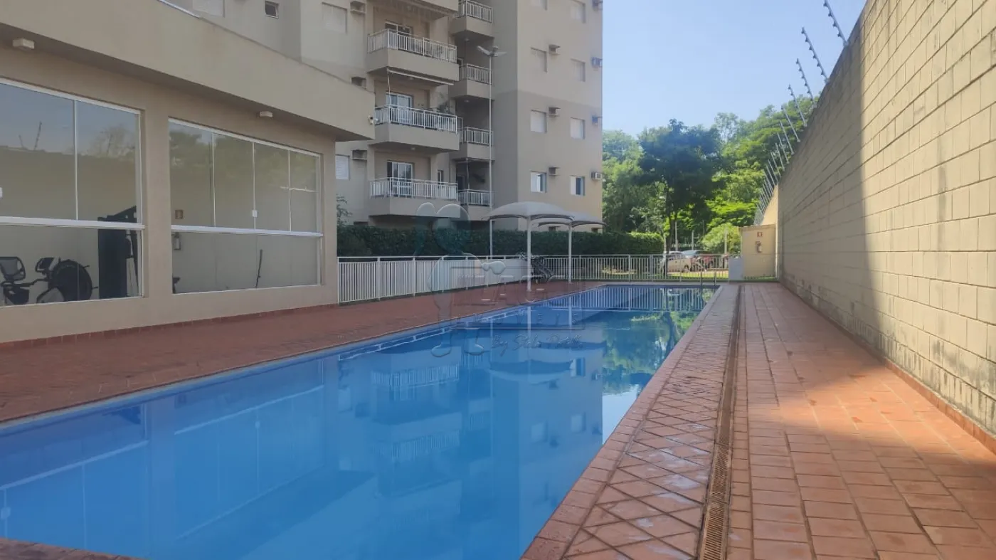 Alugar Apartamento / Padrão em Ribeirão Preto R$ 1.550,00 - Foto 15