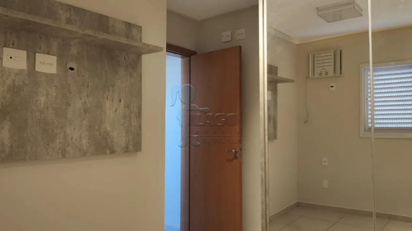 Alugar Apartamento / Padrão em Ribeirão Preto R$ 1.550,00 - Foto 6