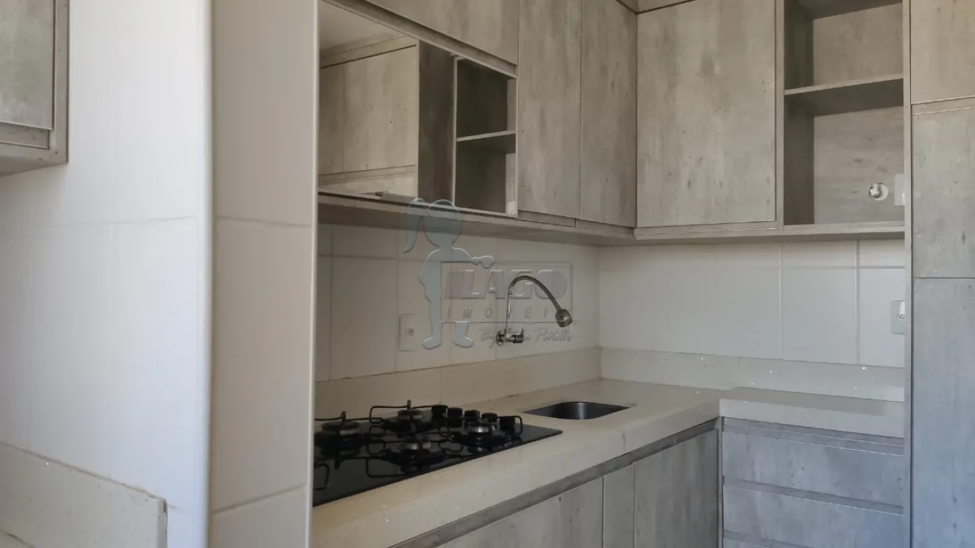 Alugar Apartamento / Padrão em Ribeirão Preto R$ 1.550,00 - Foto 4