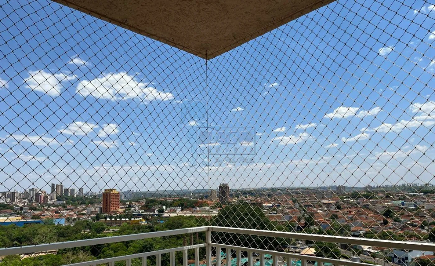 Alugar Apartamento / Padrão em Ribeirão Preto R$ 1.550,00 - Foto 10