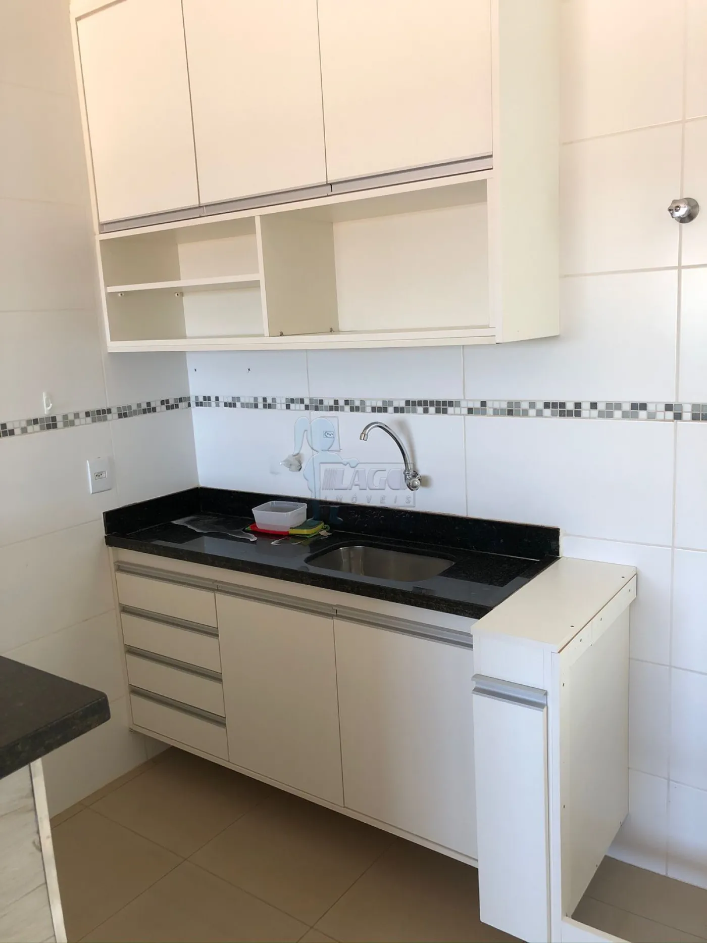 Comprar Apartamento / Padrão em Ribeirão Preto R$ 281.000,00 - Foto 5