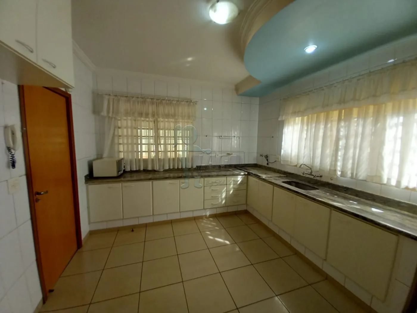Alugar Casa / Padrão em Ribeirão Preto R$ 6.500,00 - Foto 8