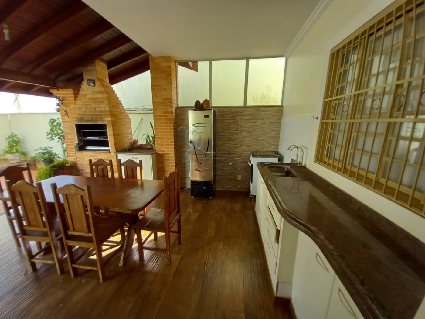 Alugar Casa / Padrão em Ribeirão Preto R$ 6.500,00 - Foto 30