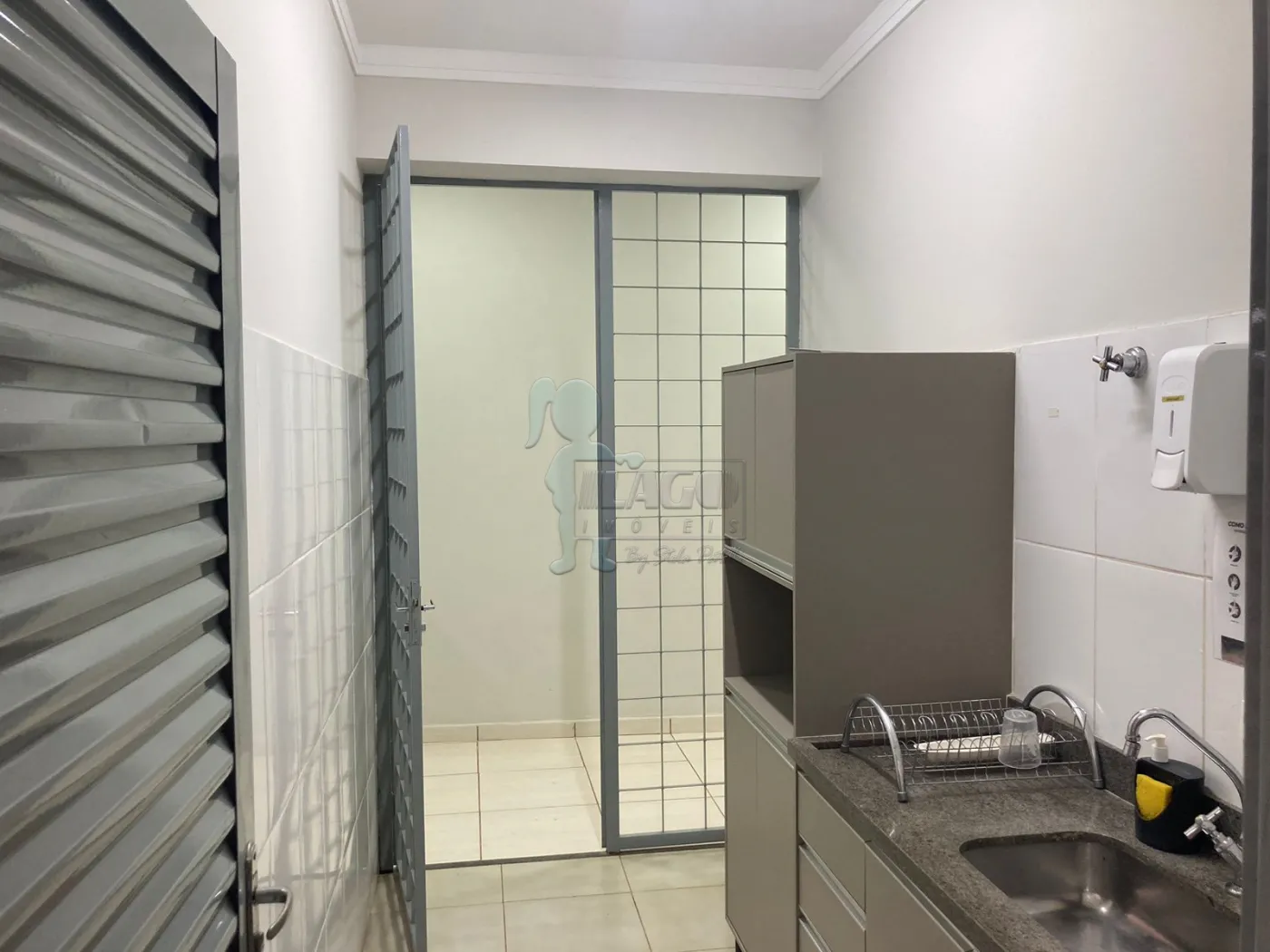 Alugar Comercial / Salão/Galpão/Armazém em Ribeirão Preto R$ 12.000,00 - Foto 2