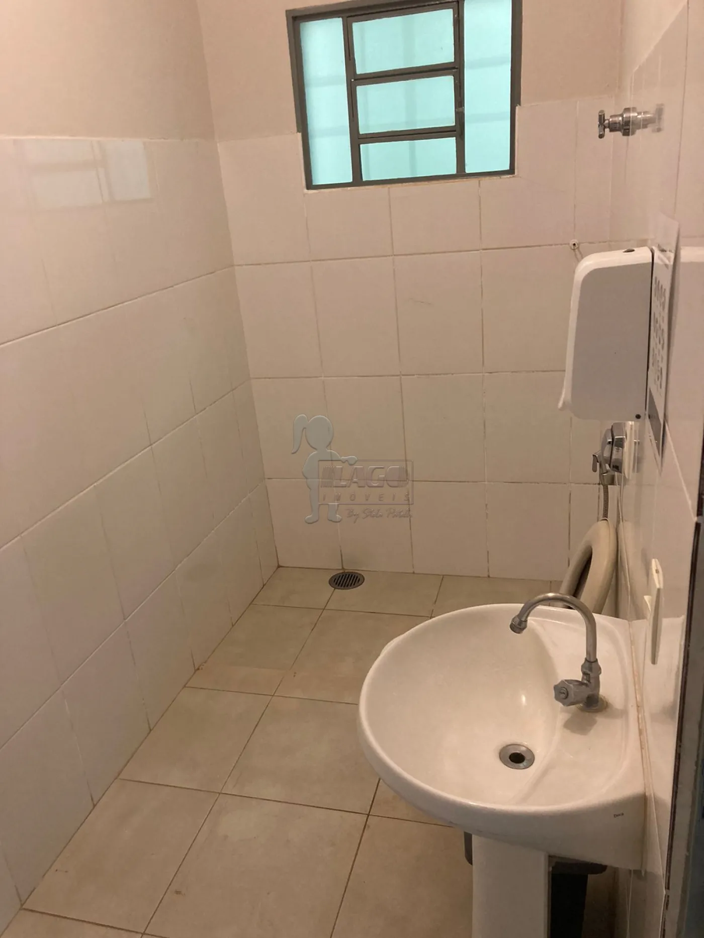 Alugar Comercial / Salão/Galpão/Armazém em Ribeirão Preto R$ 12.000,00 - Foto 8