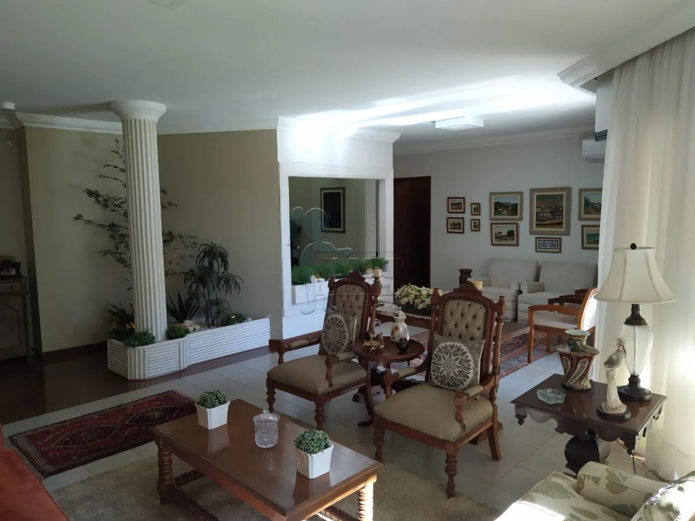 Comprar Apartamento / Padrão em Ribeirão Preto R$ 640.000,00 - Foto 4