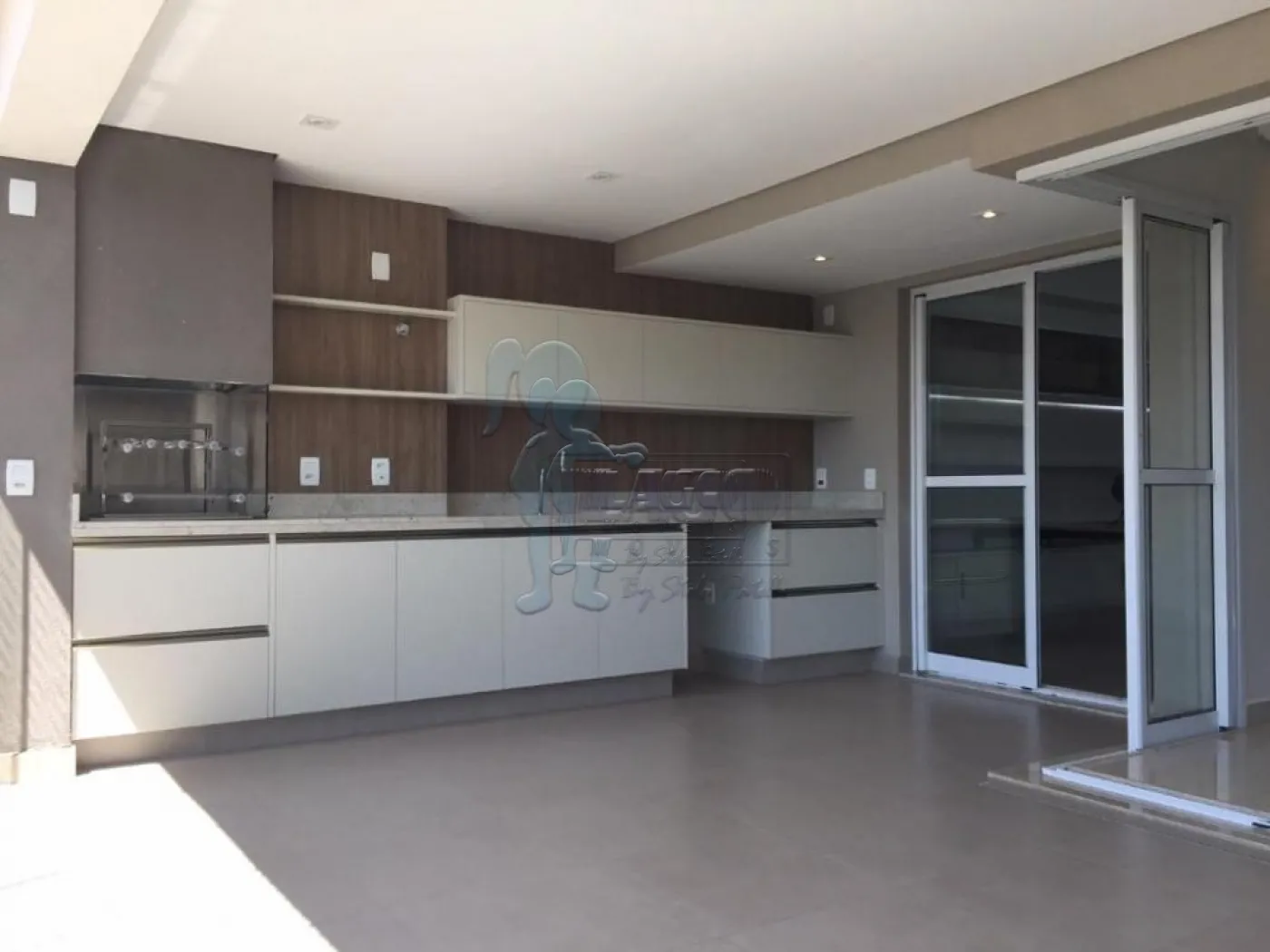 Alugar Apartamento / Padrão em Ribeirão Preto R$ 8.500,00 - Foto 3