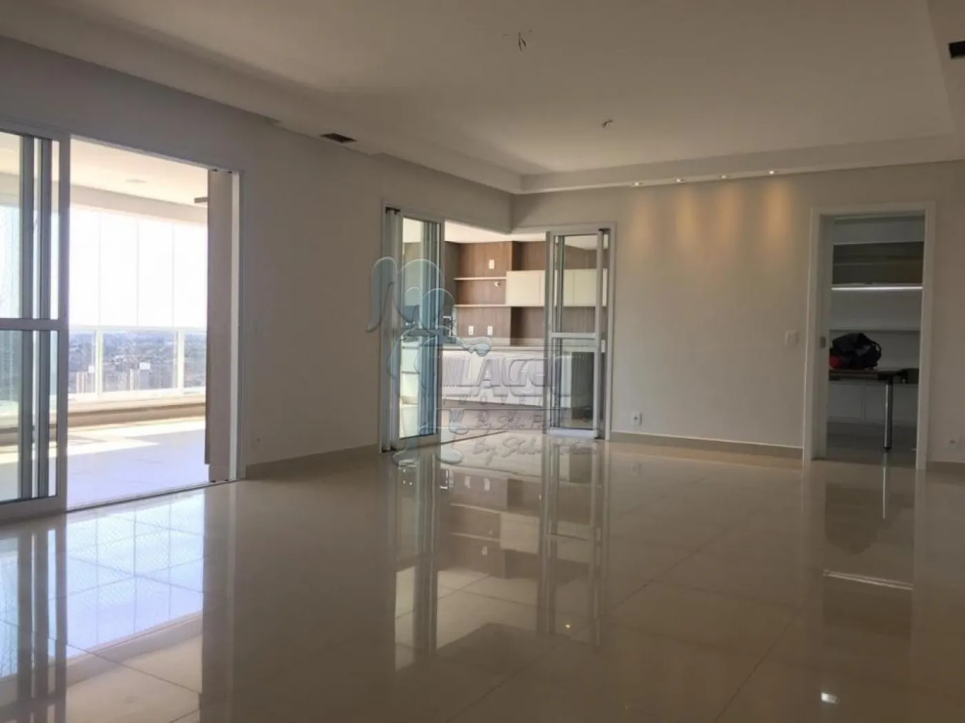 Alugar Apartamento / Padrão em Ribeirão Preto R$ 8.500,00 - Foto 10