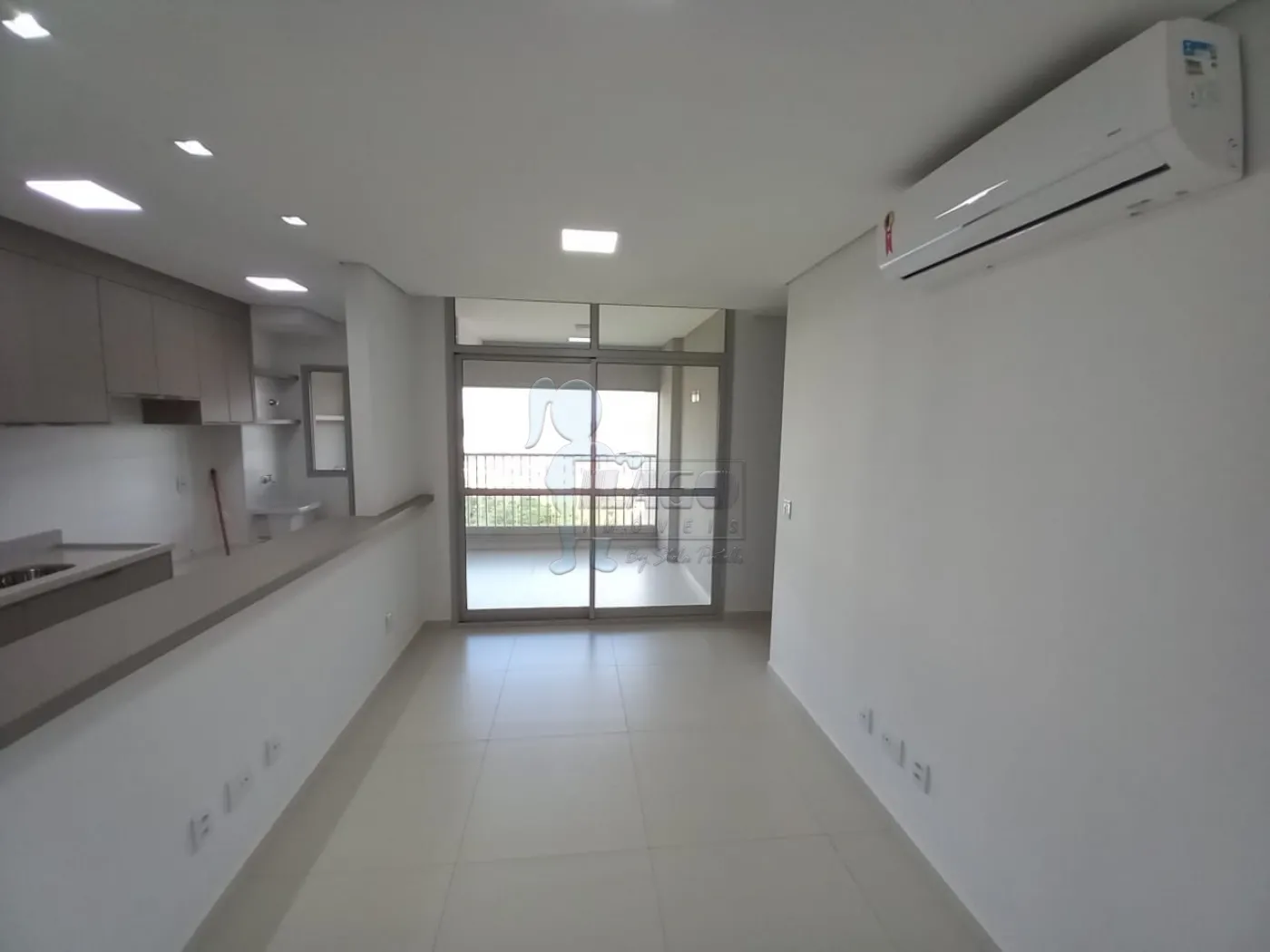 Alugar Apartamento / Padrão em Ribeirão Preto R$ 3.100,00 - Foto 5