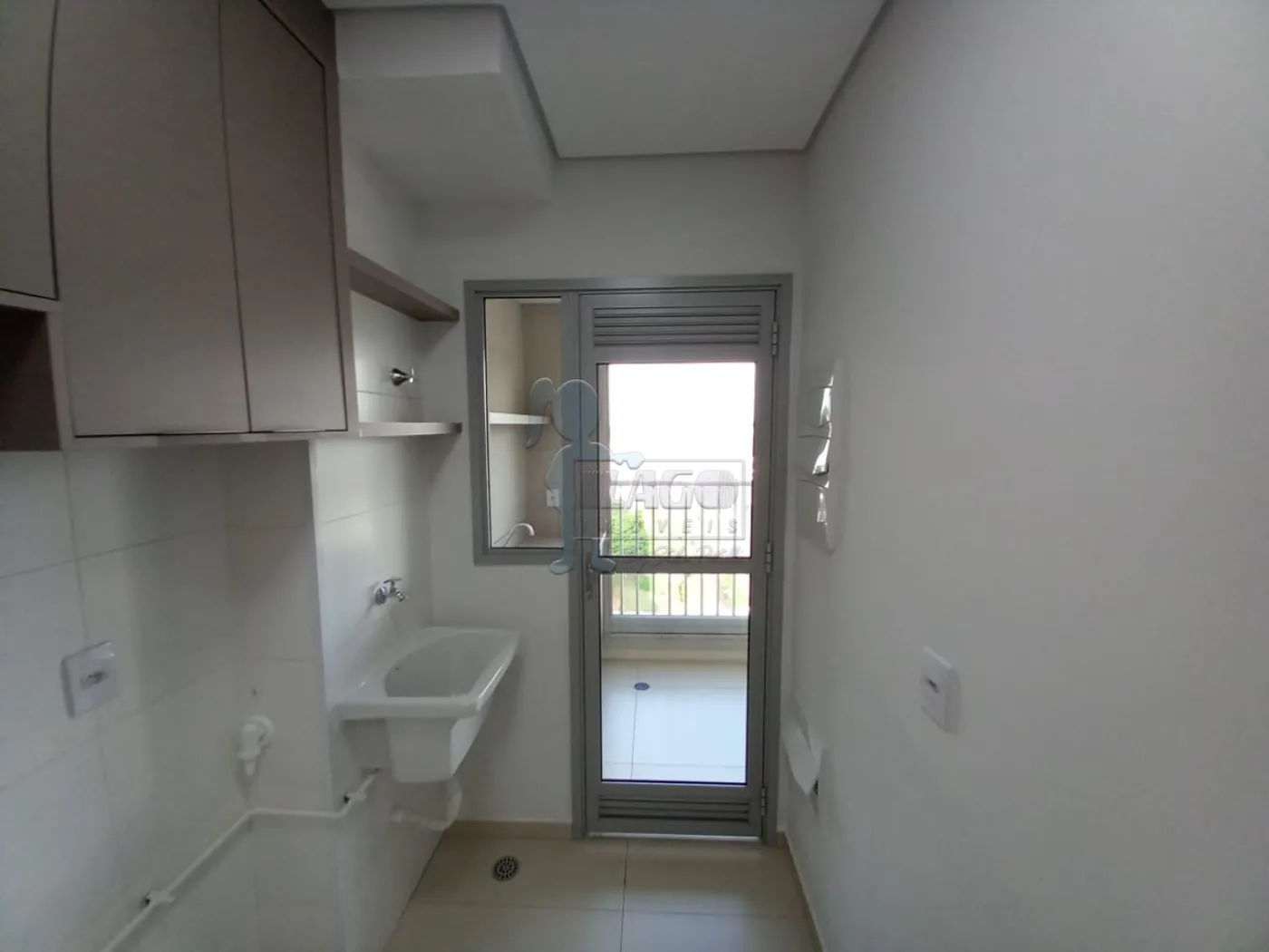 Alugar Apartamento / Padrão em Ribeirão Preto R$ 3.100,00 - Foto 3