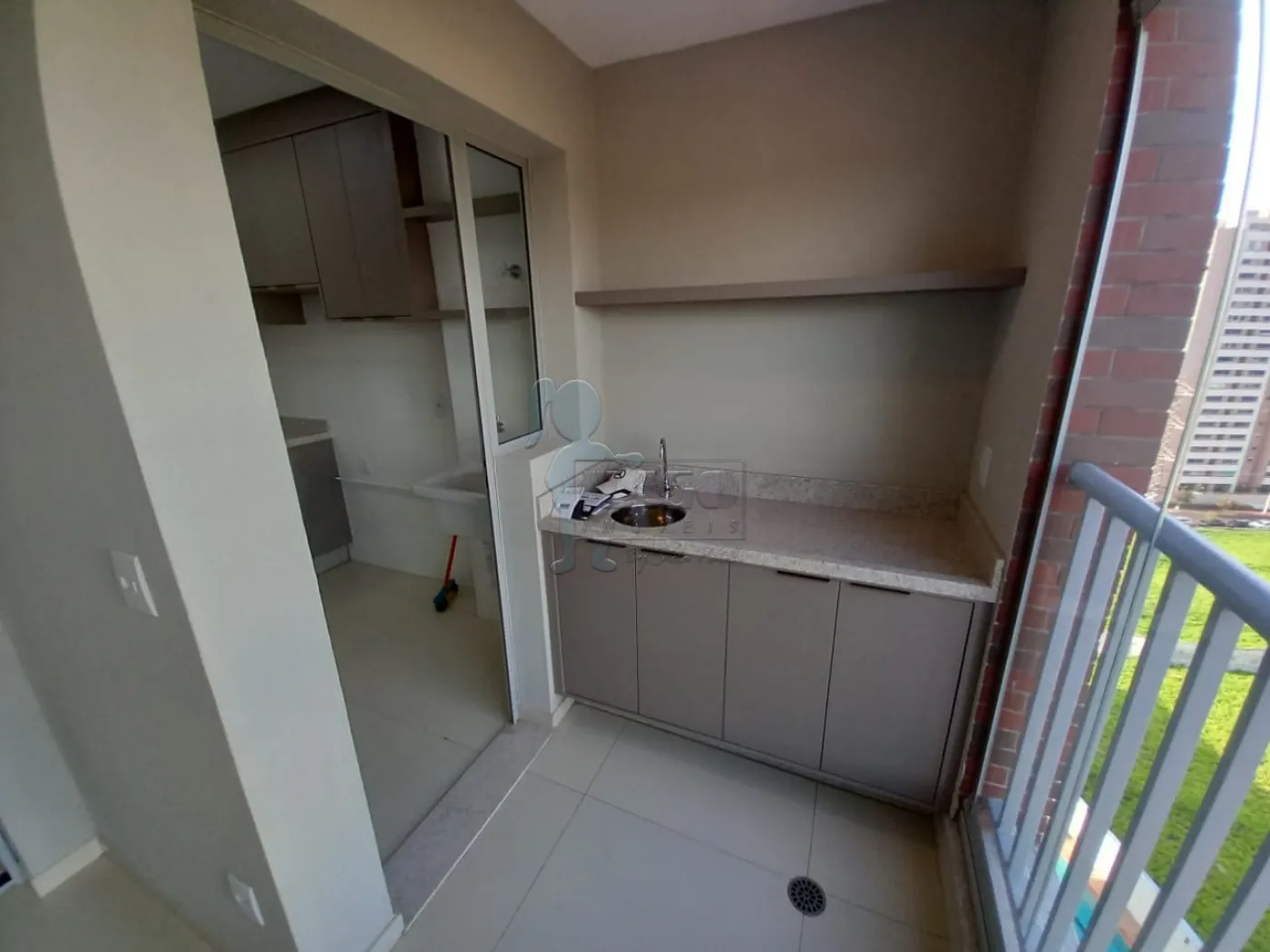 Alugar Apartamentos / Padrão em Ribeirão Preto R$ 3.100,00 - Foto 8