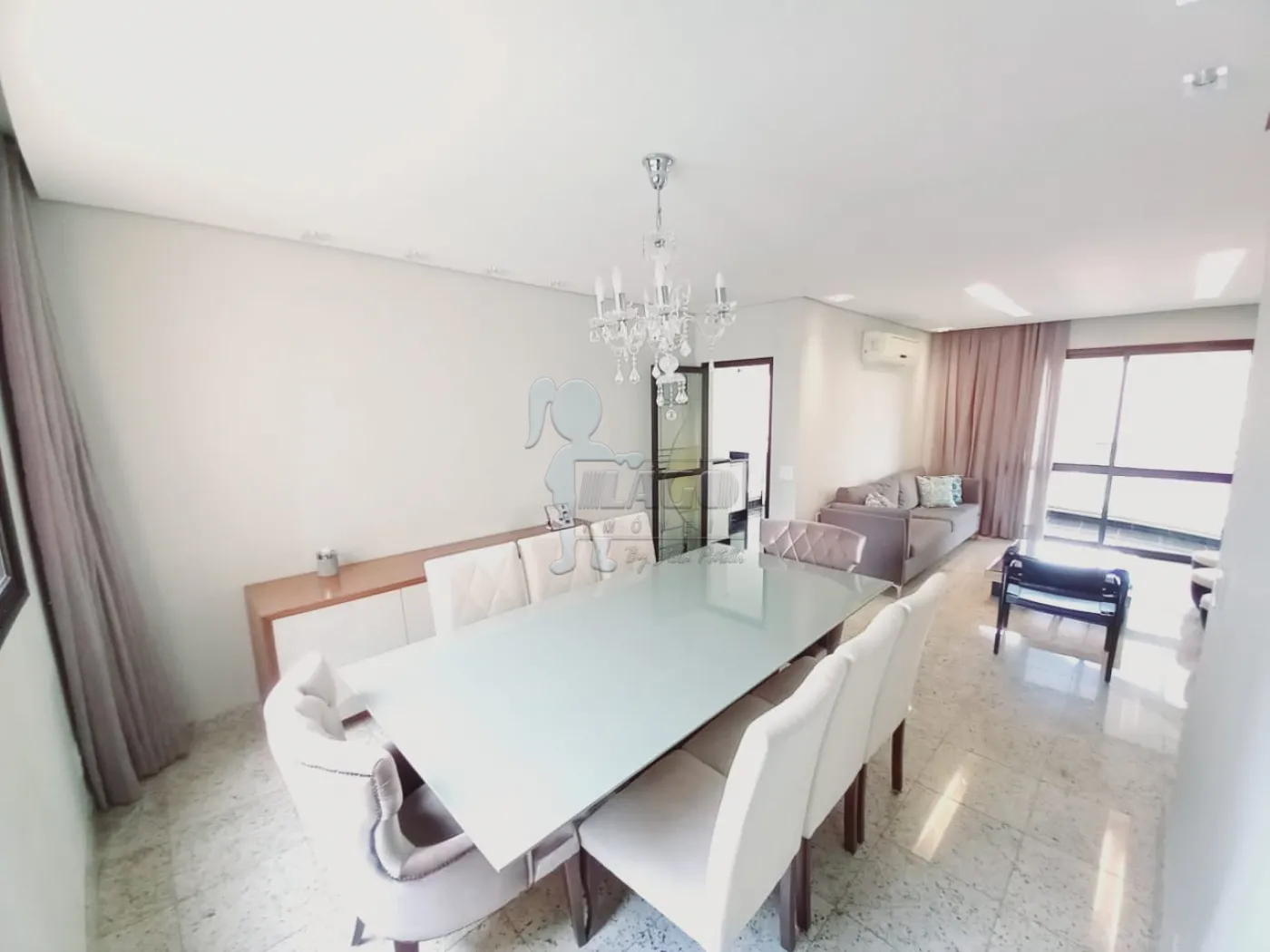 Comprar Apartamento / Padrão em Ribeirão Preto R$ 1.300.000,00 - Foto 4