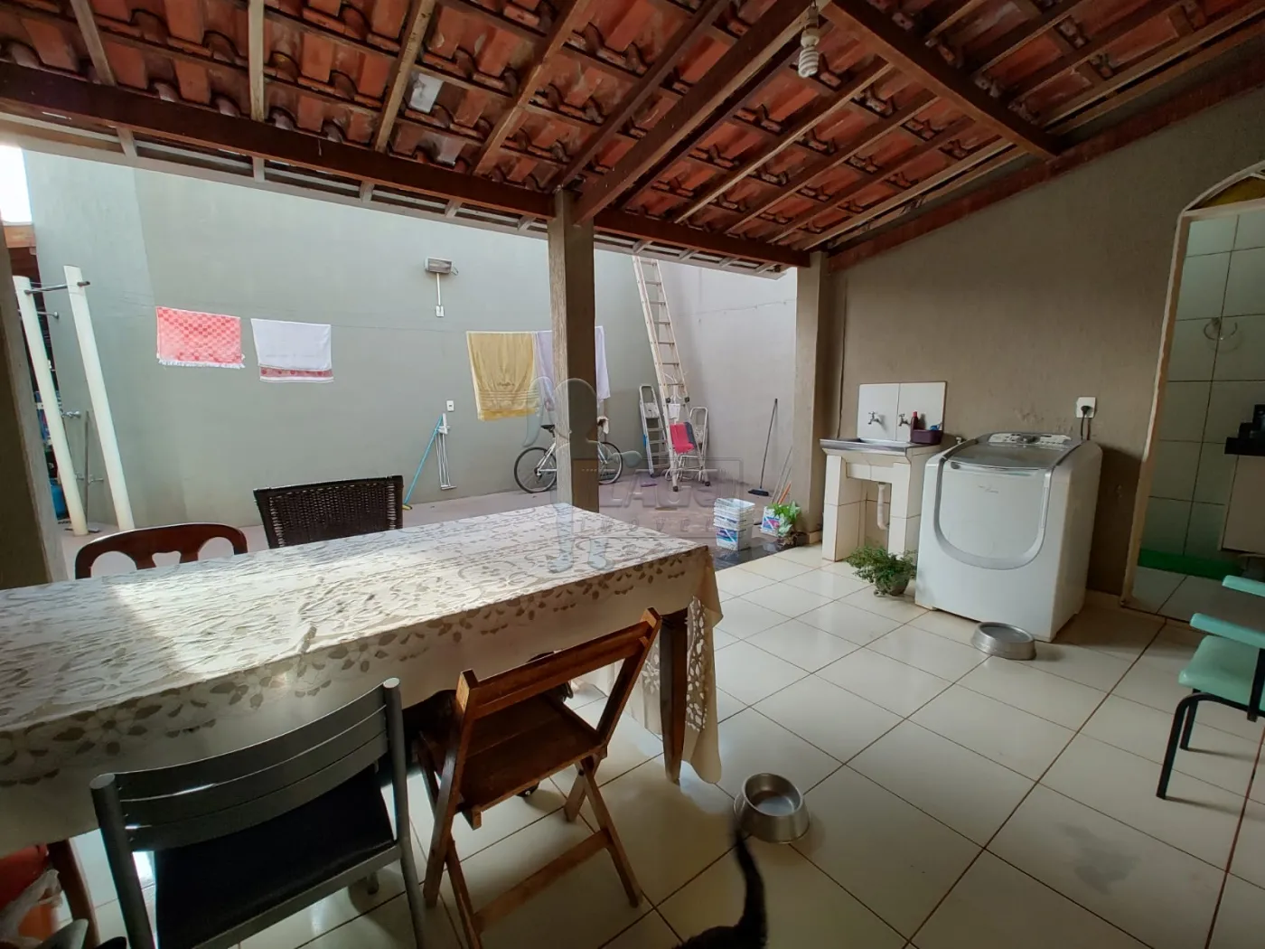 Comprar Casa / Padrão em Ribeirão Preto R$ 320.000,00 - Foto 5