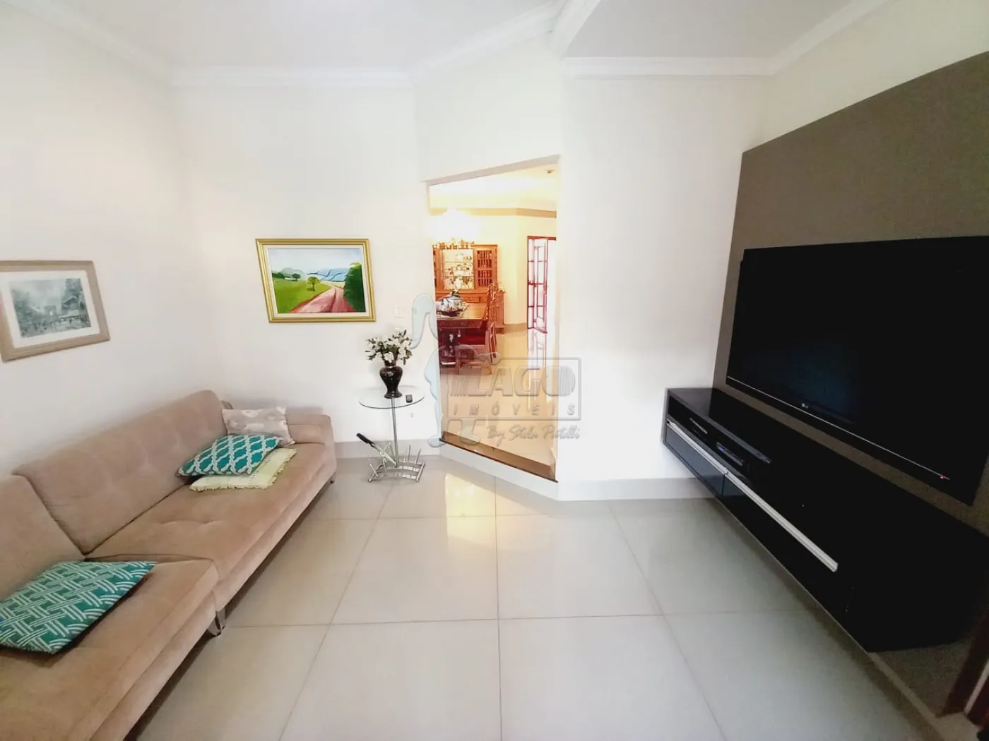 Comprar Casa / Padrão em Ribeirão Preto R$ 950.000,00 - Foto 18