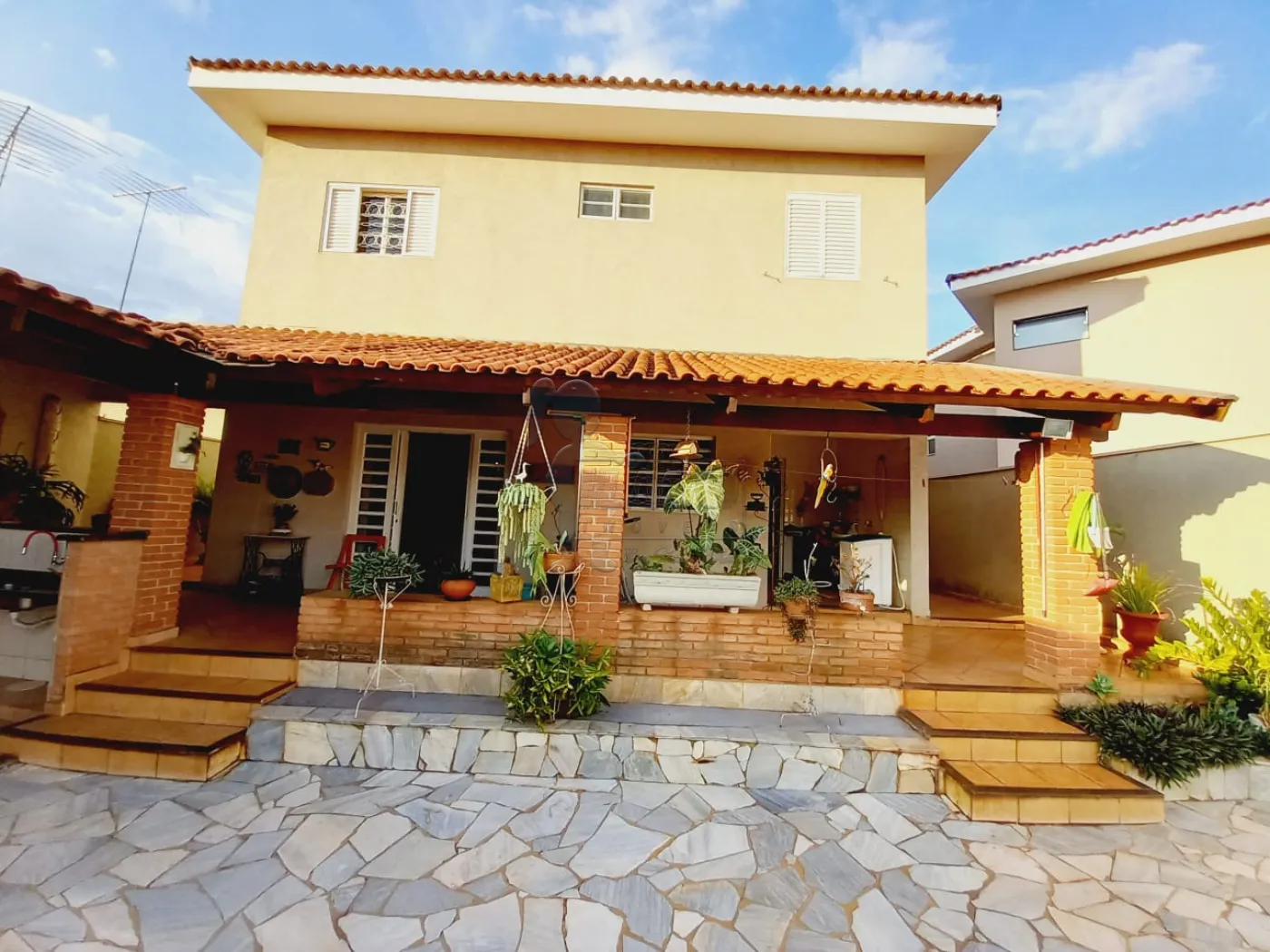 Comprar Casa / Padrão em Ribeirão Preto R$ 950.000,00 - Foto 2