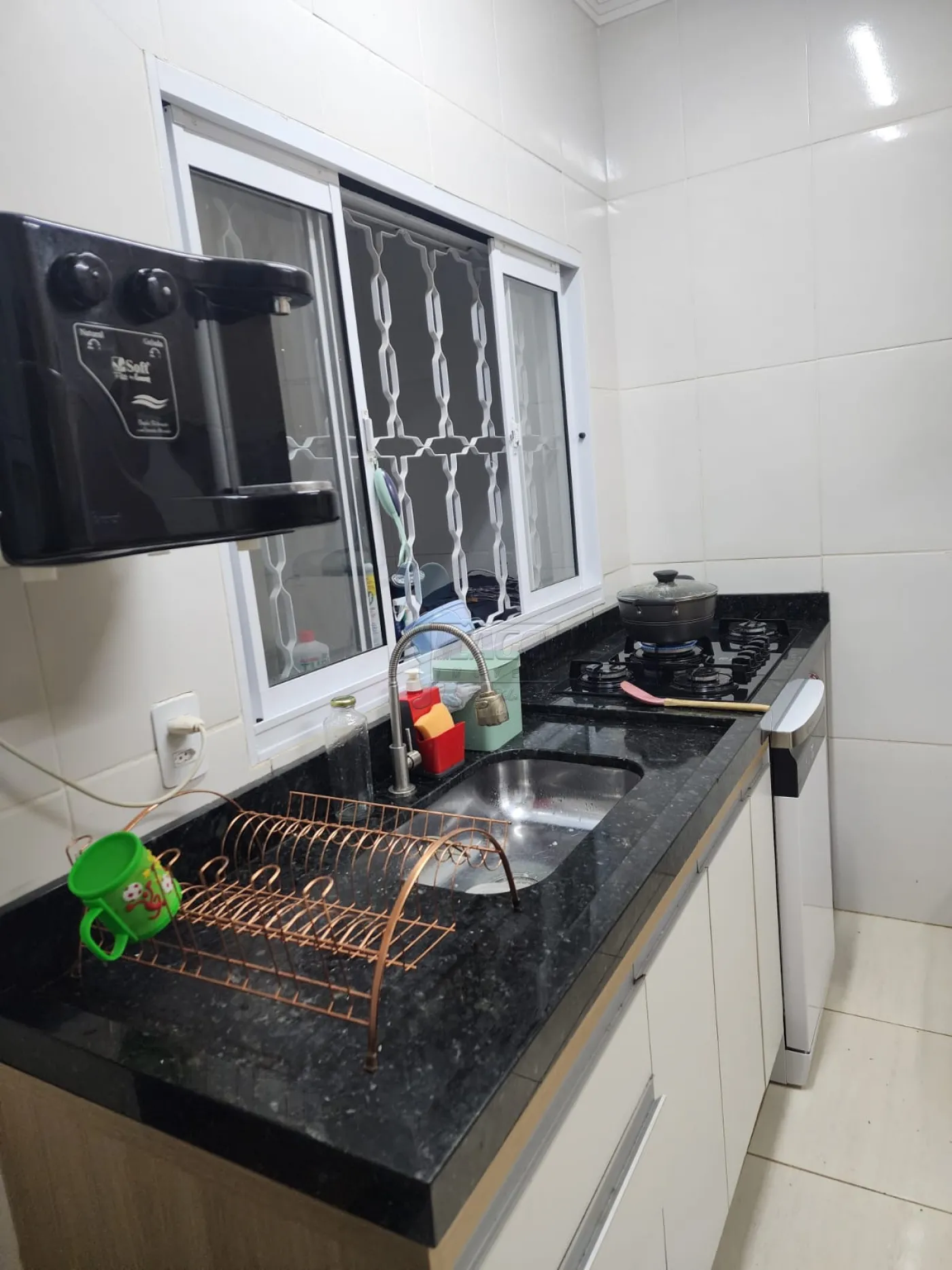 Comprar Casa / Padrão em Ribeirão Preto R$ 410.000,00 - Foto 12