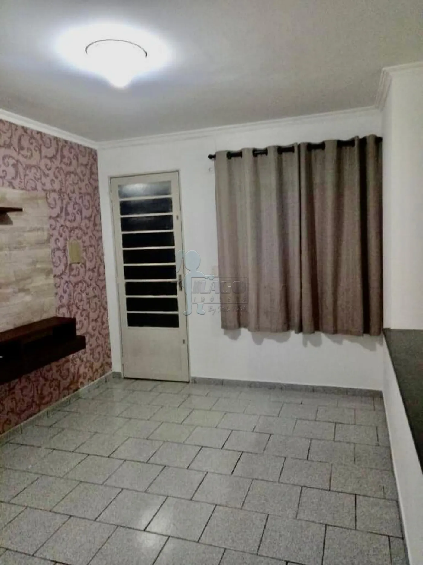 Alugar Apartamento / Padrão em Ribeirão Preto R$ 1.200,00 - Foto 1