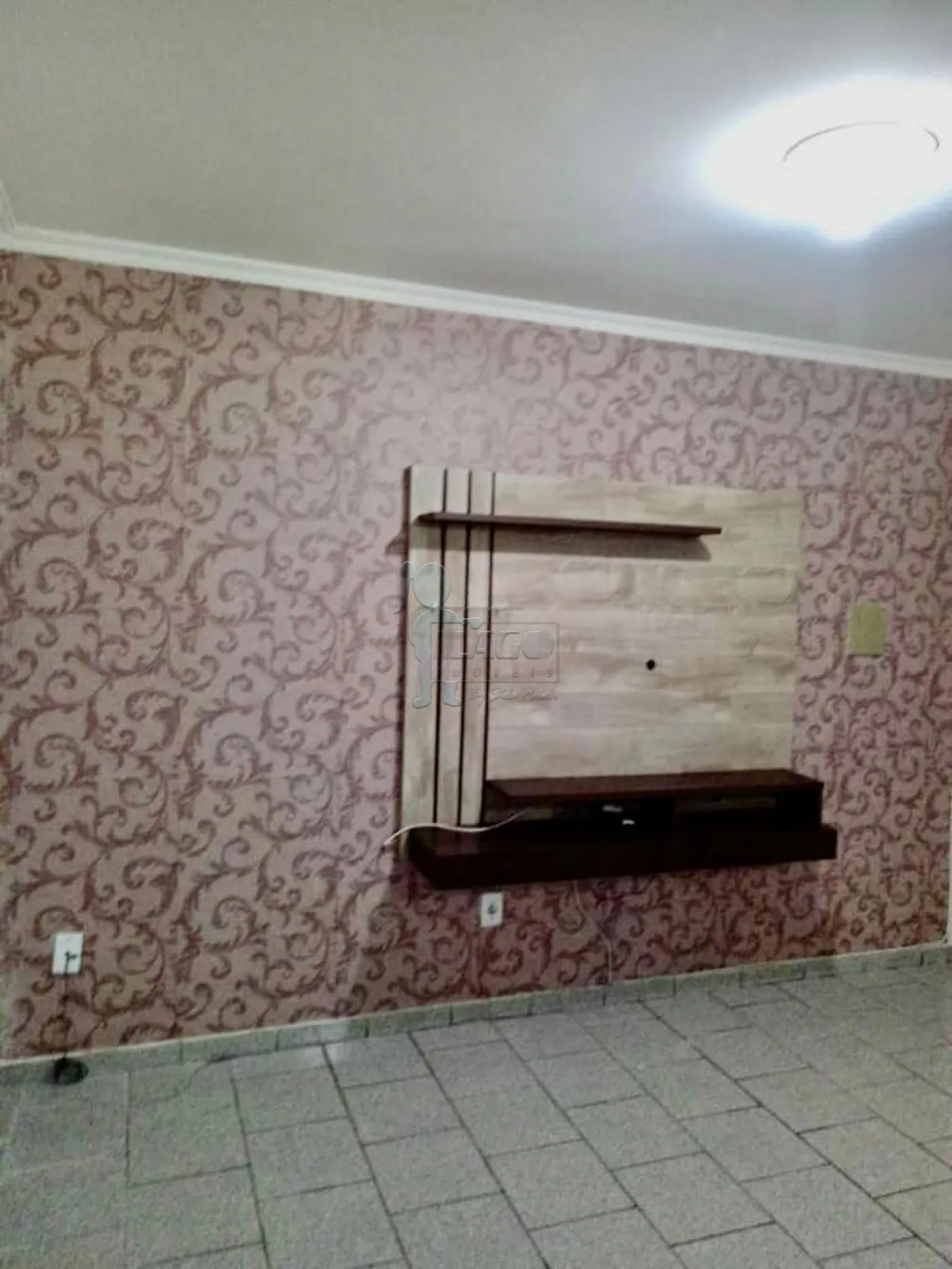 Alugar Apartamento / Padrão em Ribeirão Preto R$ 1.200,00 - Foto 2