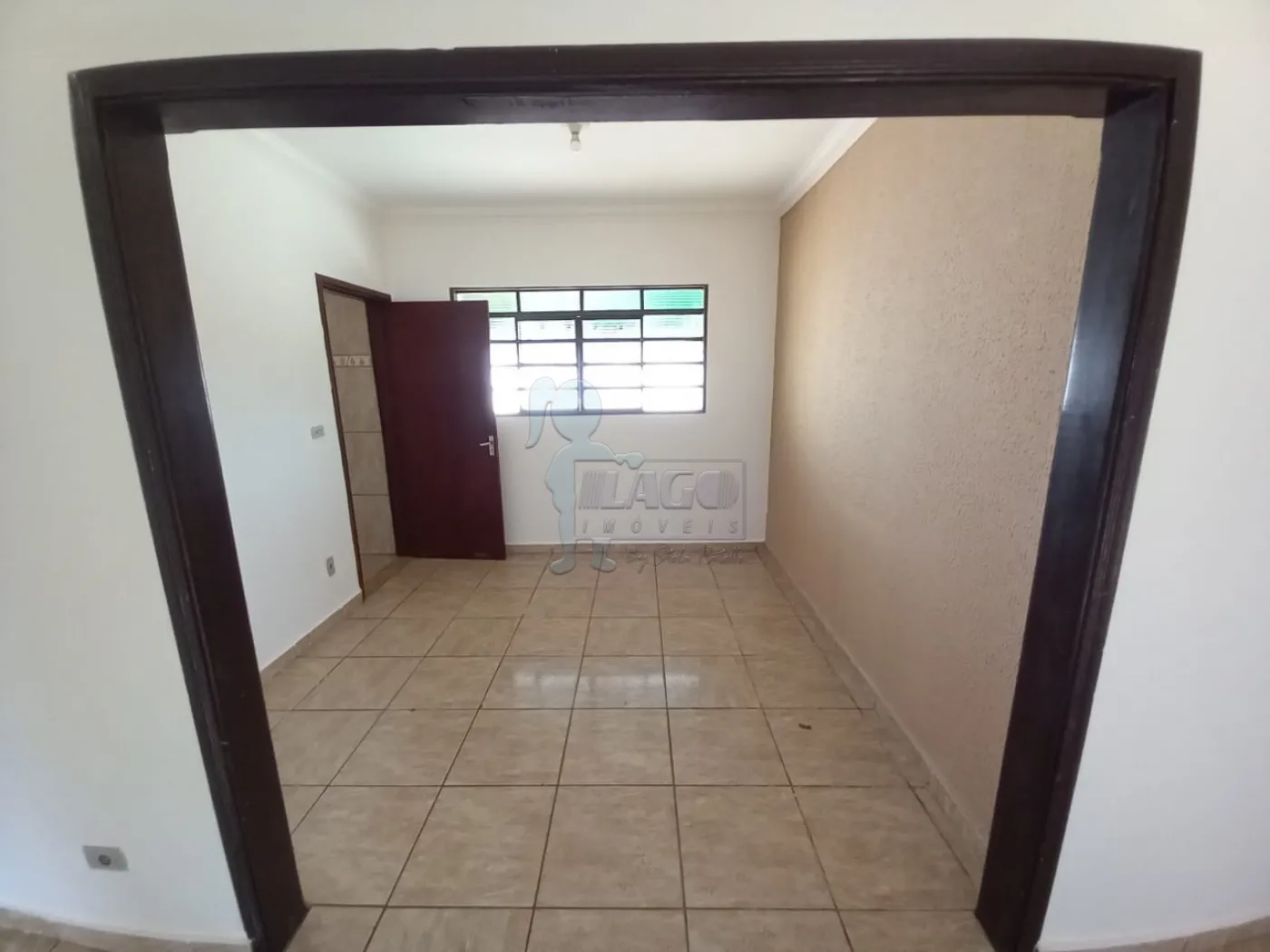 Alugar Casa / Padrão em Cravinhos R$ 1.300,00 - Foto 3