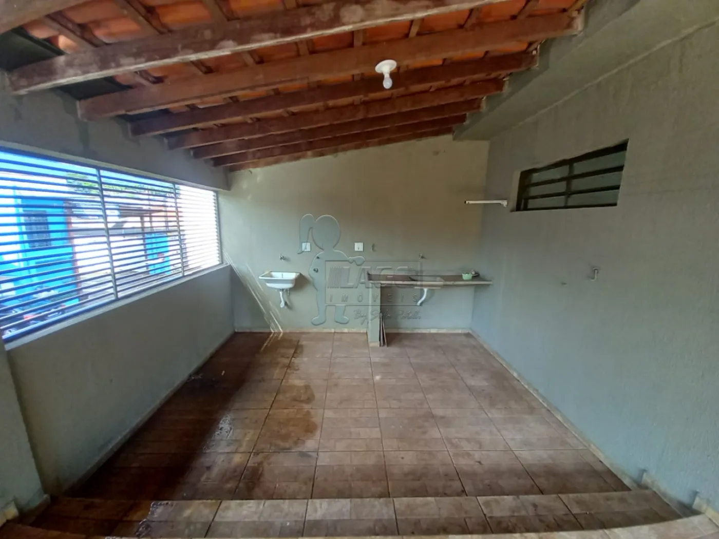 Alugar Casa / Padrão em Cravinhos R$ 1.300,00 - Foto 15