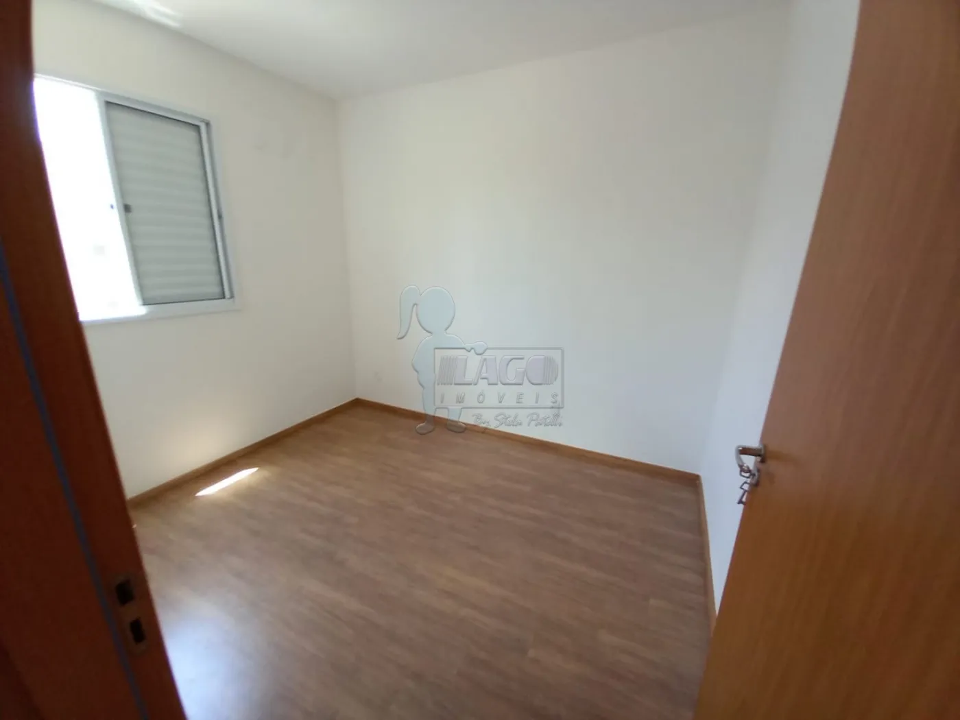 Alugar Apartamento / Padrão em Ribeirão Preto R$ 750,00 - Foto 5