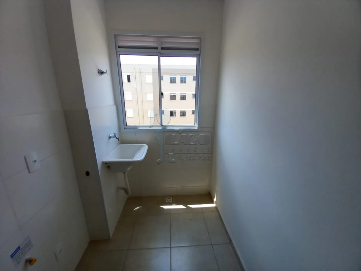 Alugar Apartamento / Padrão em Ribeirão Preto R$ 750,00 - Foto 6