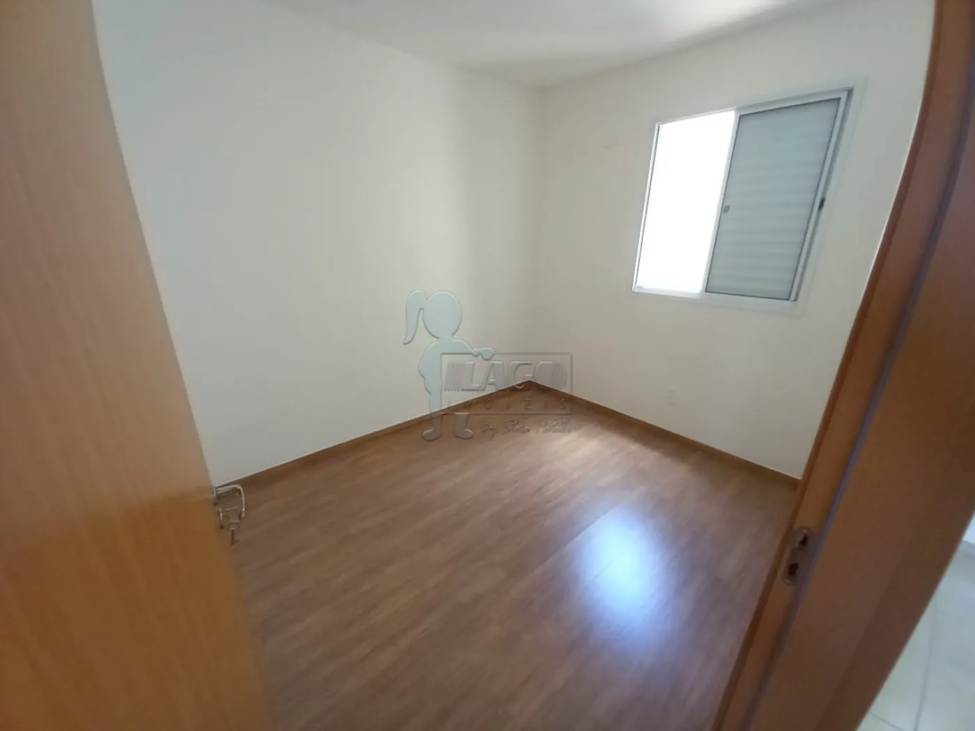 Alugar Apartamento / Padrão em Ribeirão Preto R$ 750,00 - Foto 10