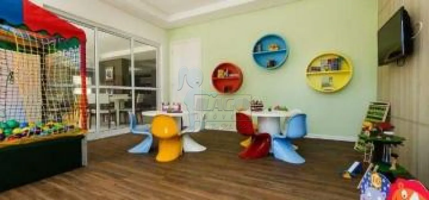 Alugar Apartamentos / Padrão em Ribeirão Preto R$ 1.600,00 - Foto 18