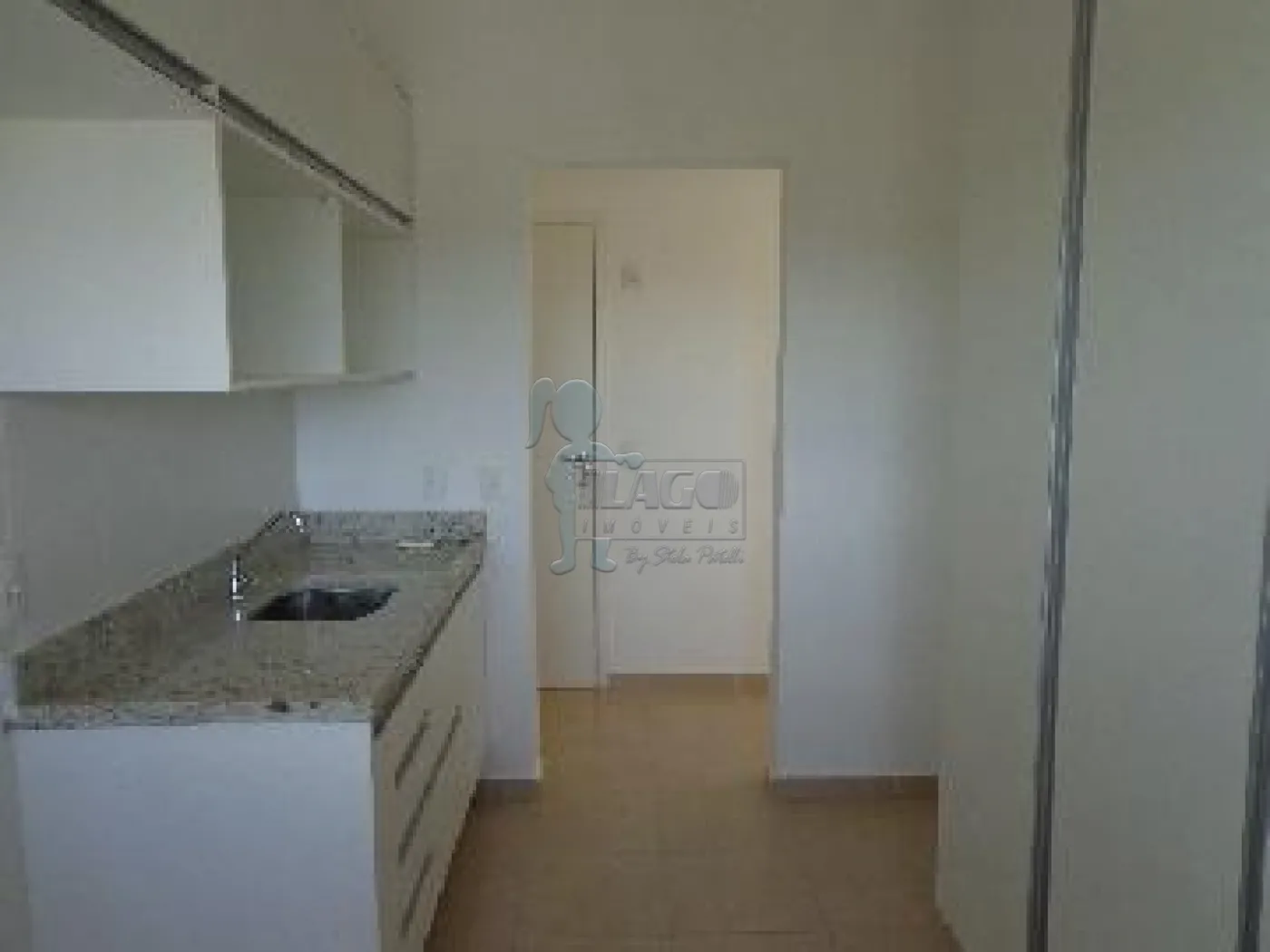 Alugar Apartamentos / Padrão em Ribeirão Preto R$ 1.600,00 - Foto 5