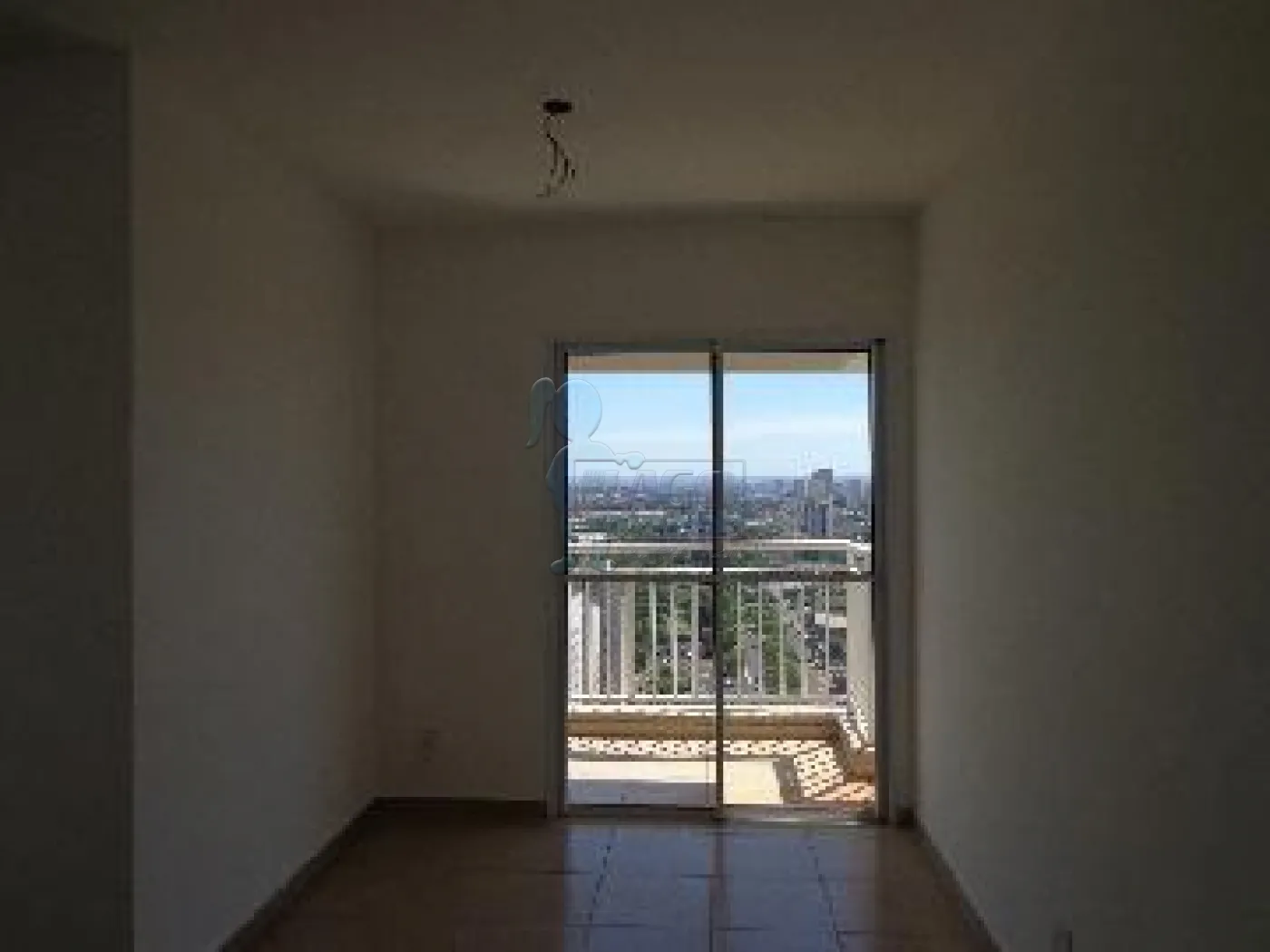 Alugar Apartamentos / Padrão em Ribeirão Preto R$ 1.600,00 - Foto 1