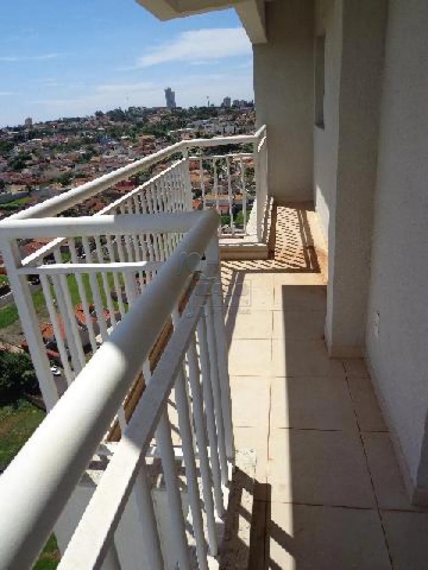 Alugar Apartamento / Padrão em Ribeirão Preto R$ 1.600,00 - Foto 12