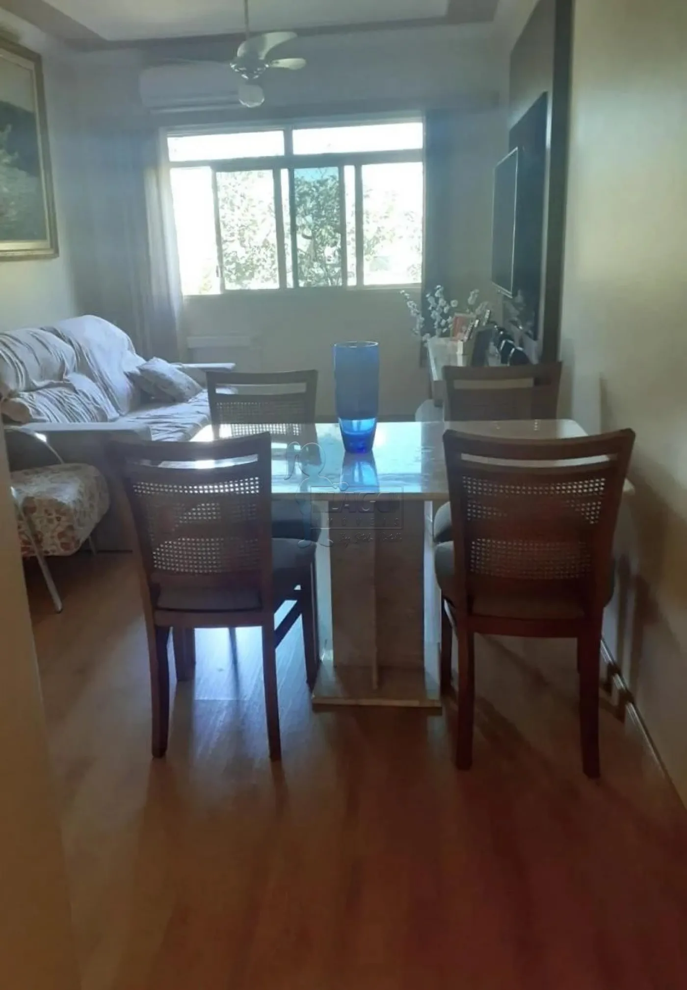 Comprar Apartamento / Padrão em Ribeirão Preto R$ 275.500,00 - Foto 1